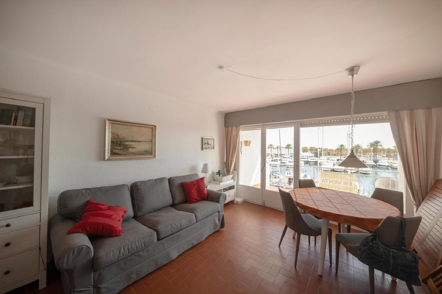 till salu lägenhet Empuriabrava Alt Empordà 3