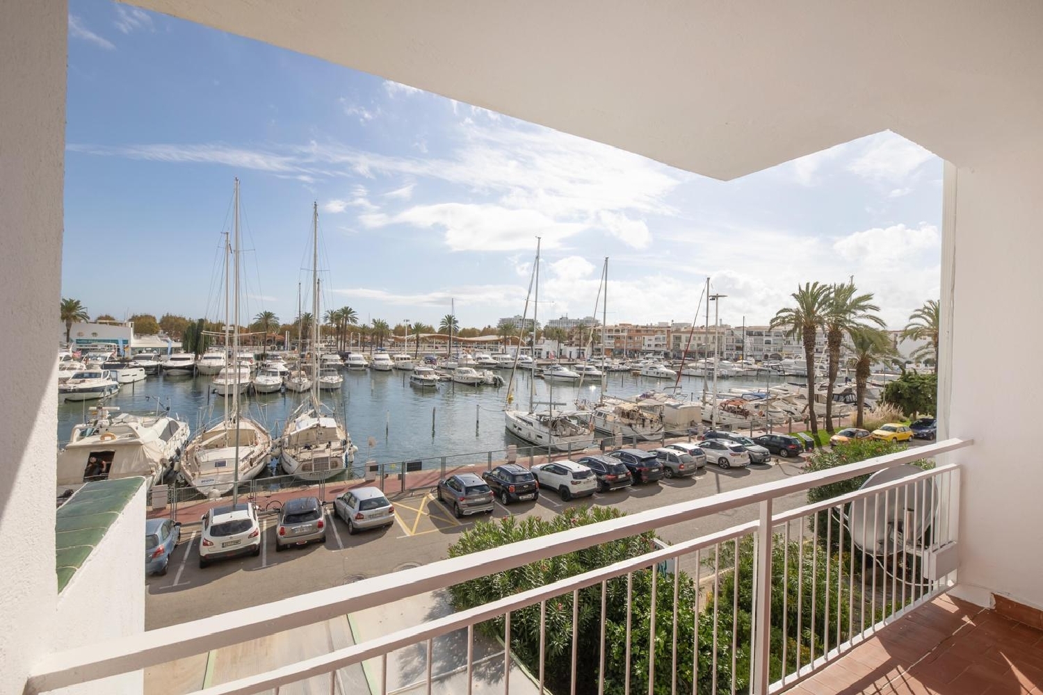  till salu lägenhet Empuriabrava Alt Empordà 16