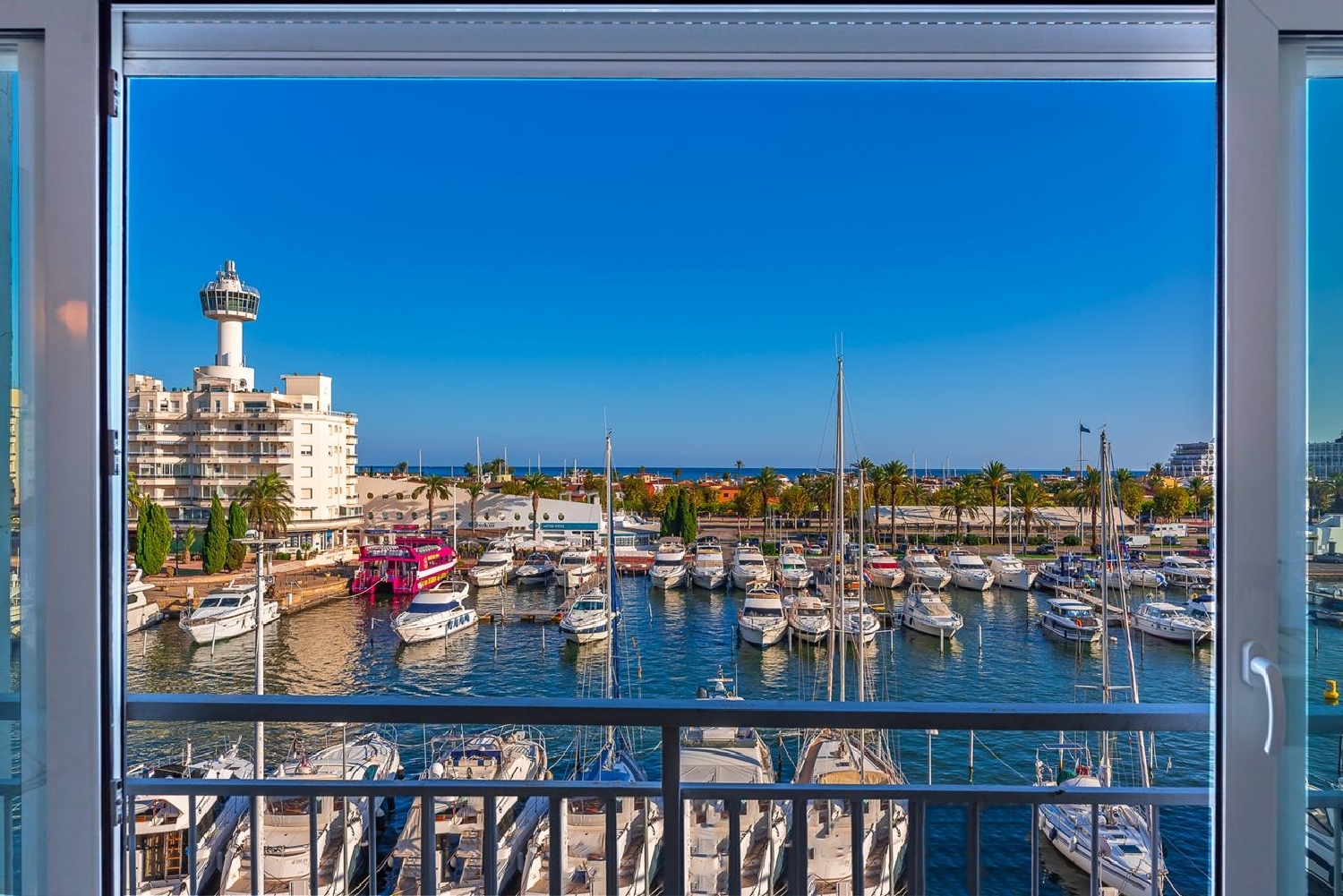  till salu lägenhet Empuriabrava Alt Empordà 1