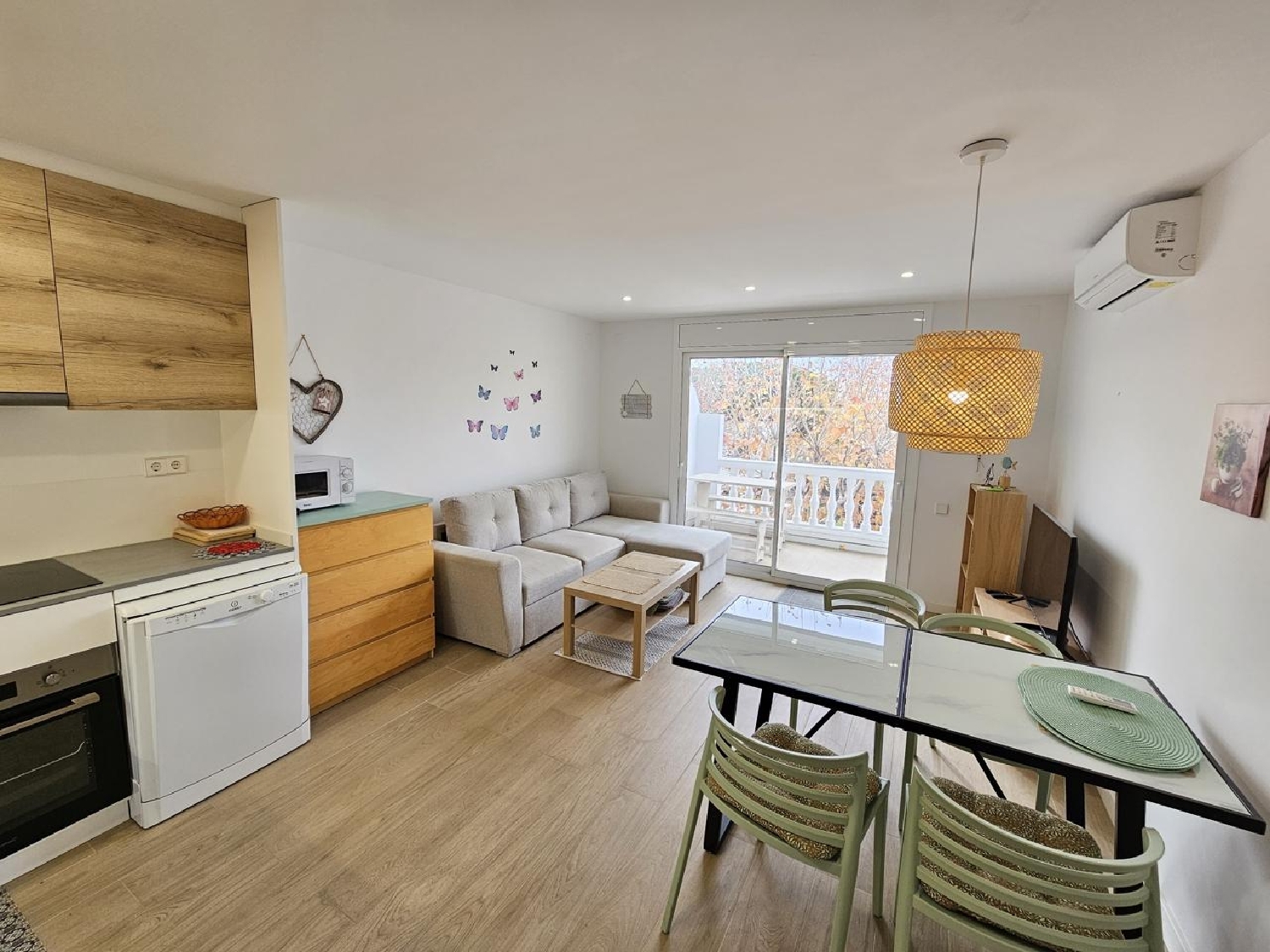  till salu lägenhet Empuriabrava Alt Empordà 5