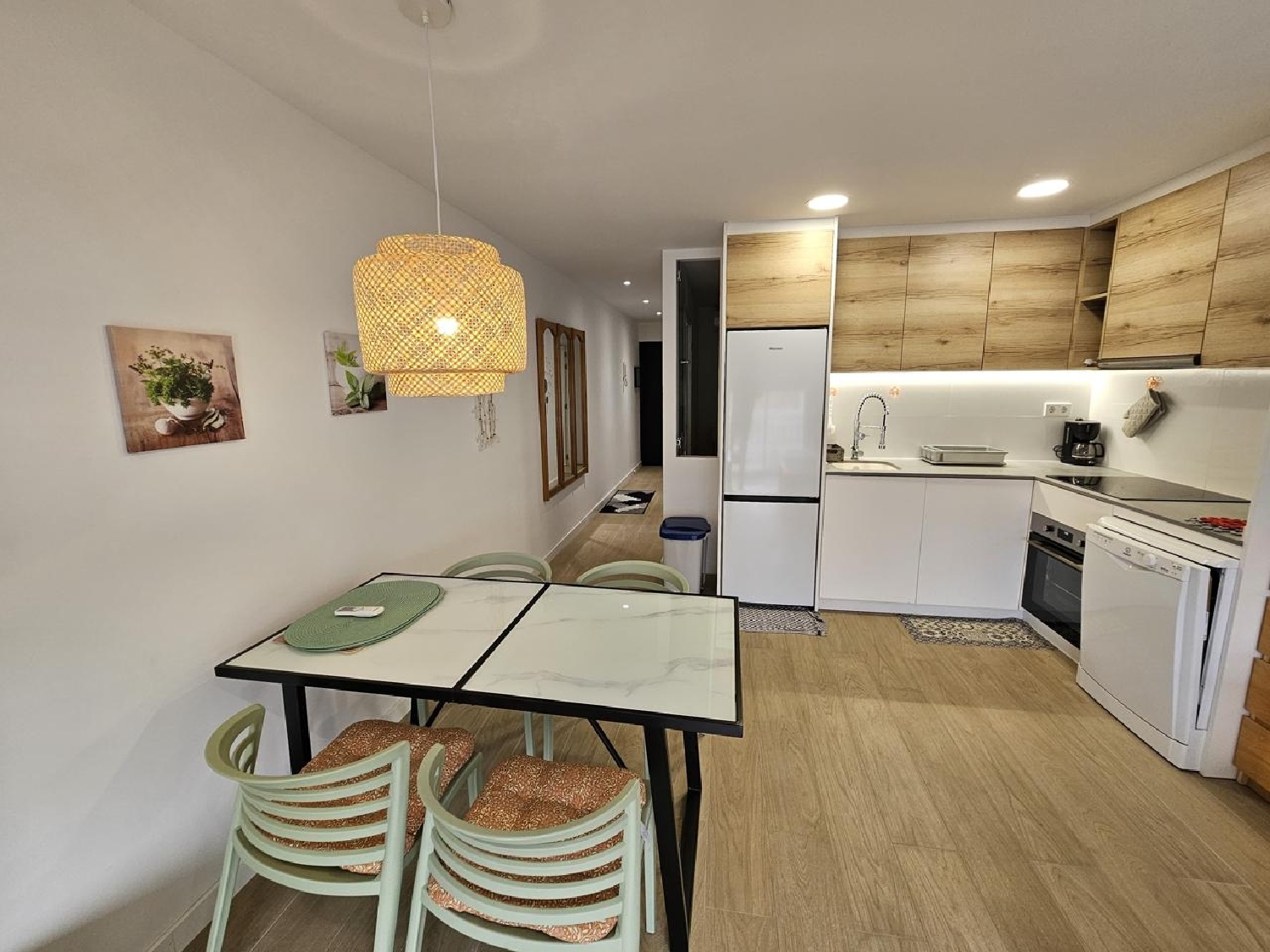  till salu lägenhet Empuriabrava Alt Empordà 9