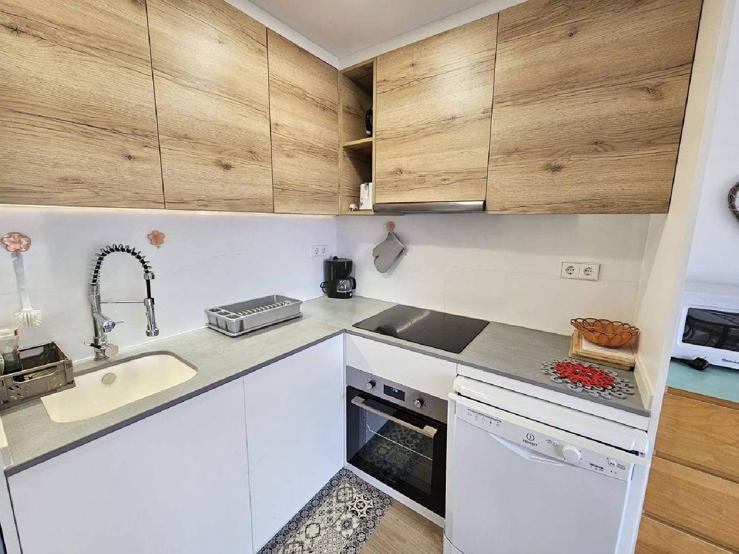 till salu lägenhet Empuriabrava Alt Empordà 4
