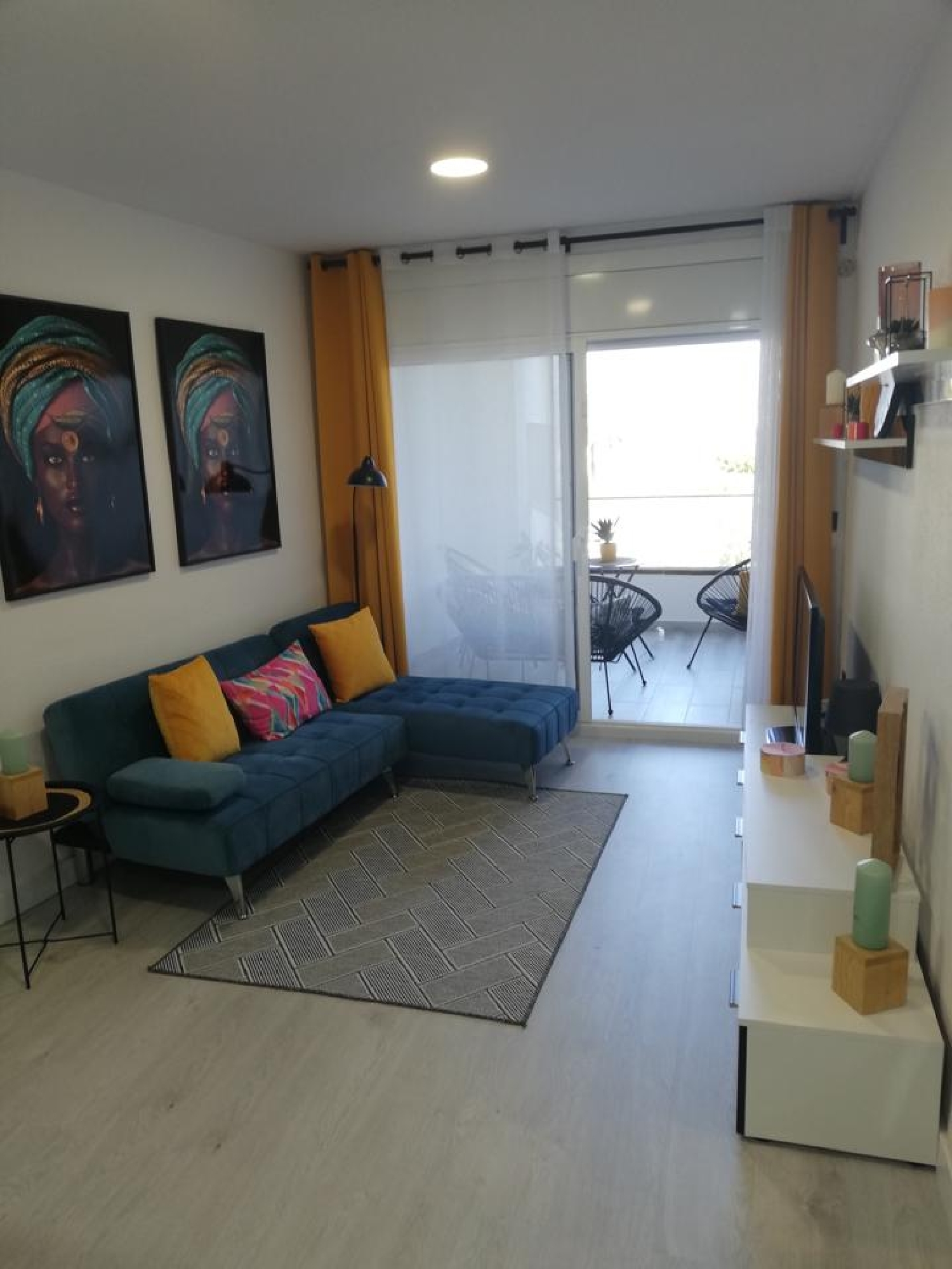  te koop appartement Empuriabrava Alt Empordà 3