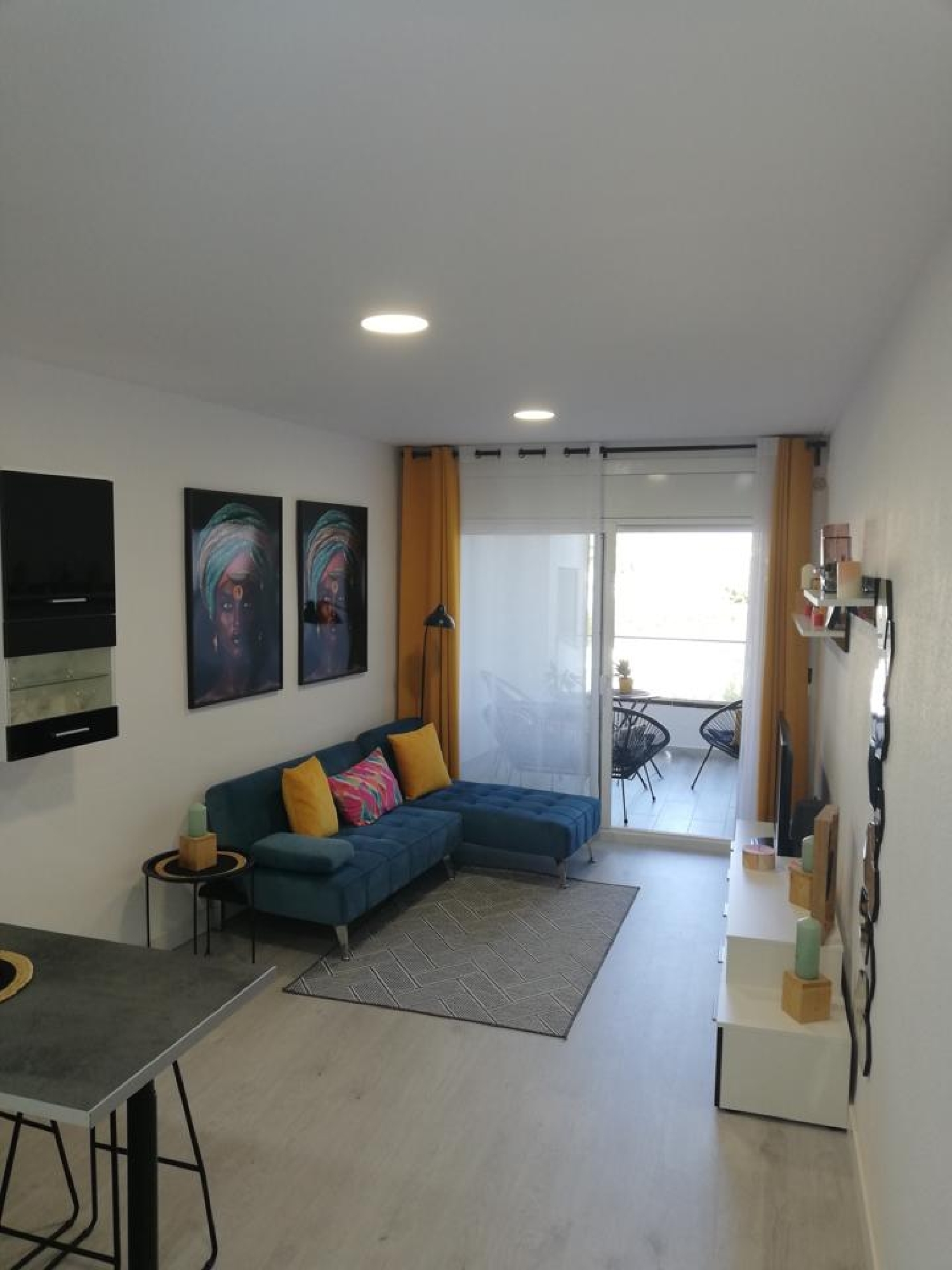  te koop appartement Empuriabrava Alt Empordà 1
