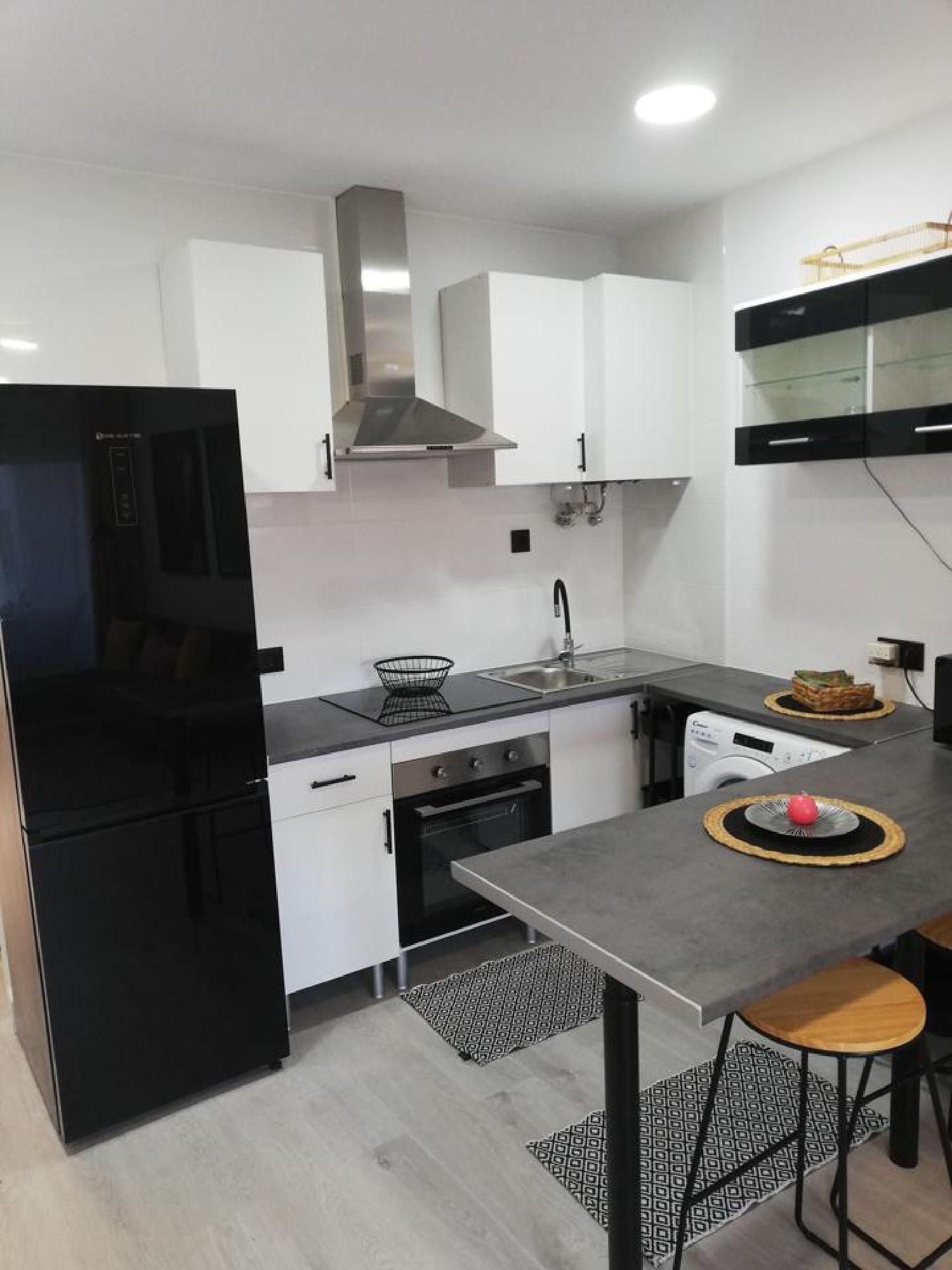  te koop appartement Empuriabrava Alt Empordà 9