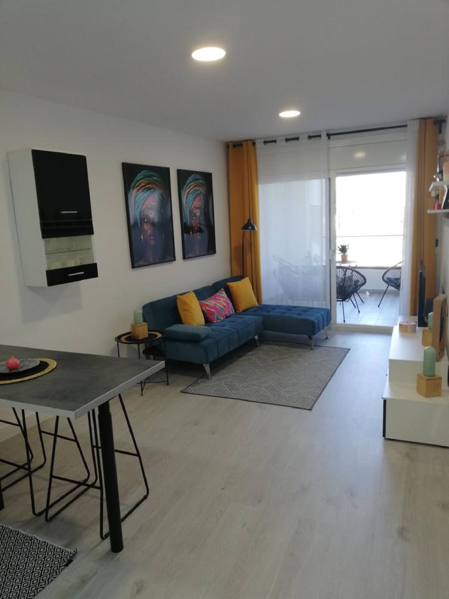  te koop appartement Empuriabrava Alt Empordà 12