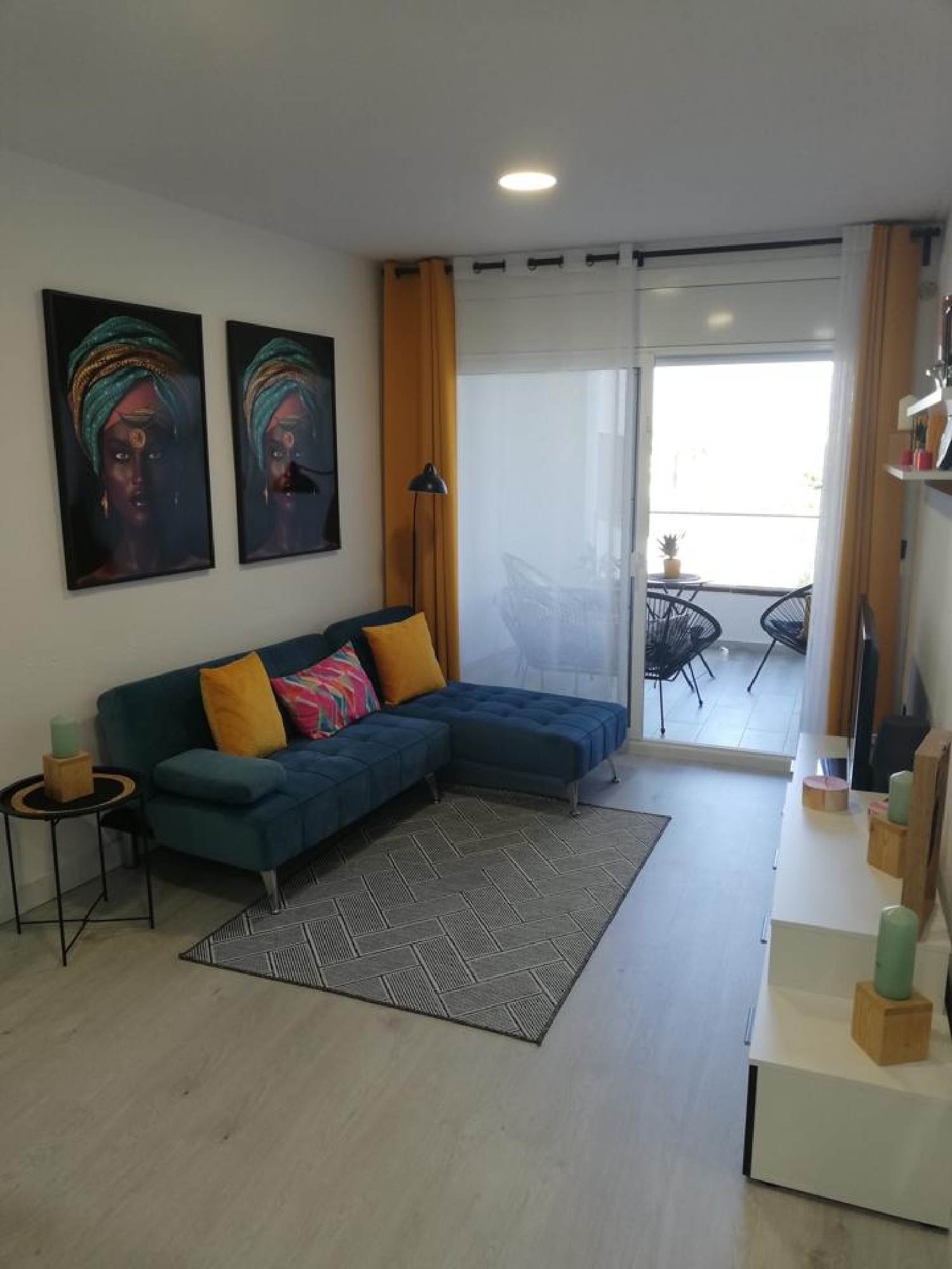 te koop appartement Empuriabrava Alt Empordà 4