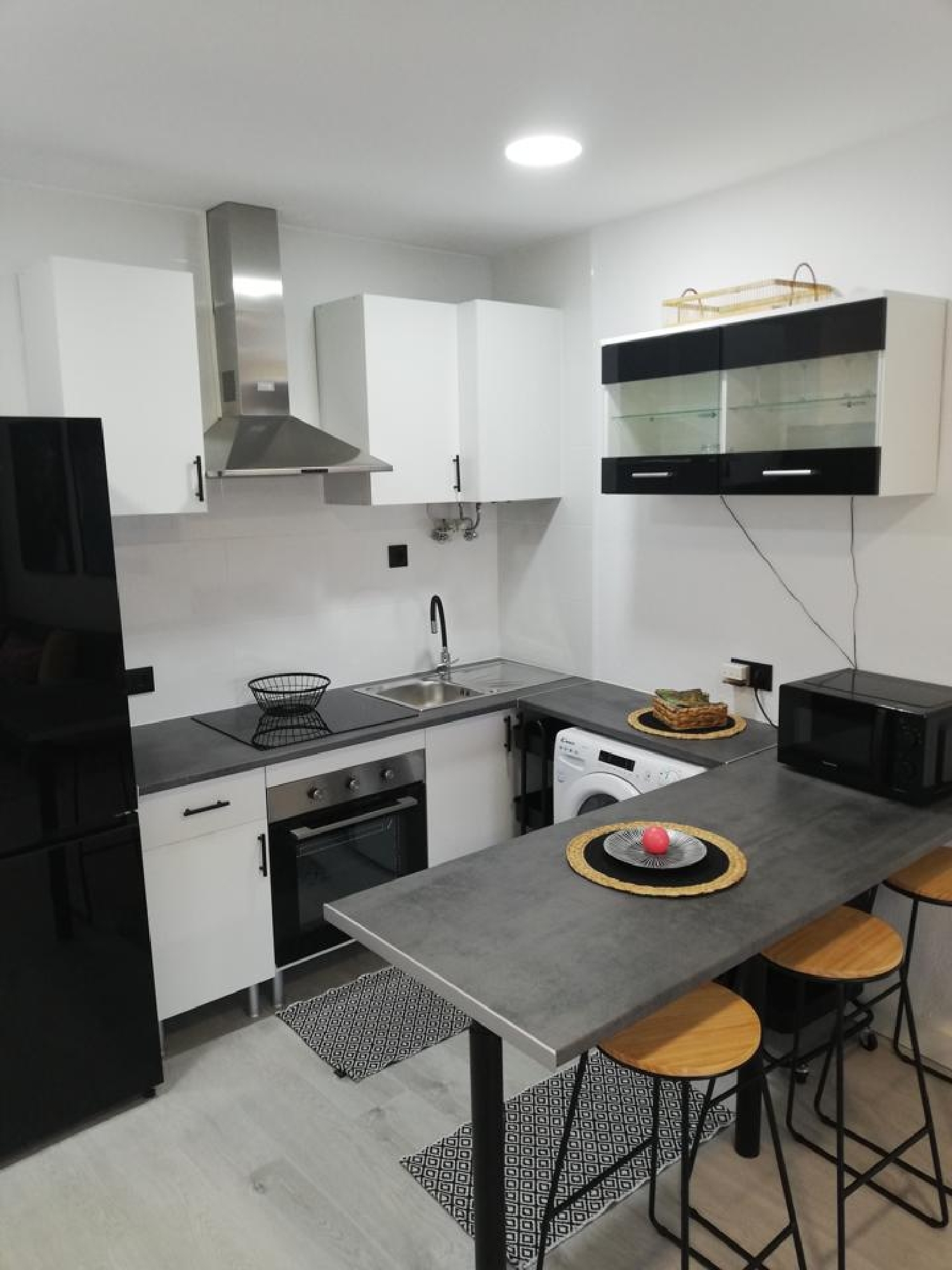  te koop appartement Empuriabrava Alt Empordà 19