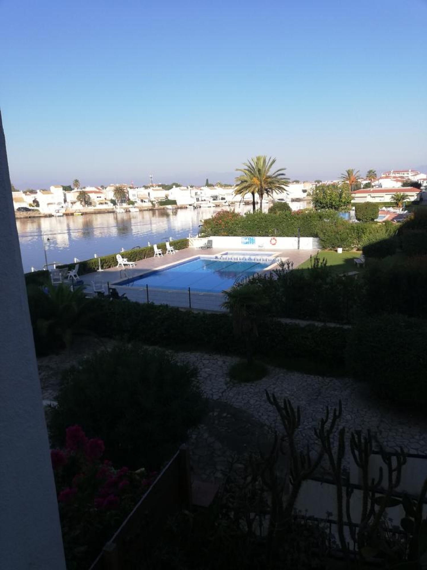  te koop appartement Empuriabrava Alt Empordà 2