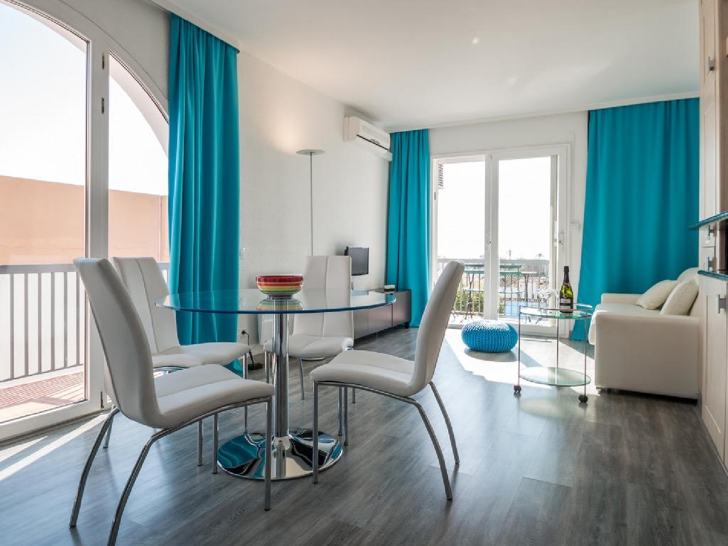 te koop appartement Empuriabrava Alt Empordà 2