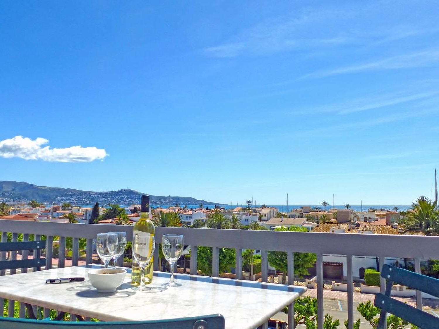  à vendre appartement Empuriabrava Alt Empordà 14