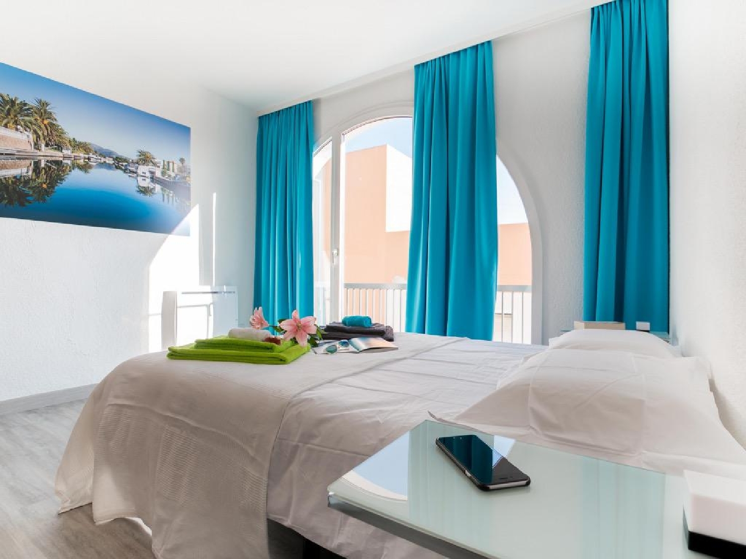  à vendre appartement Empuriabrava Alt Empordà 21