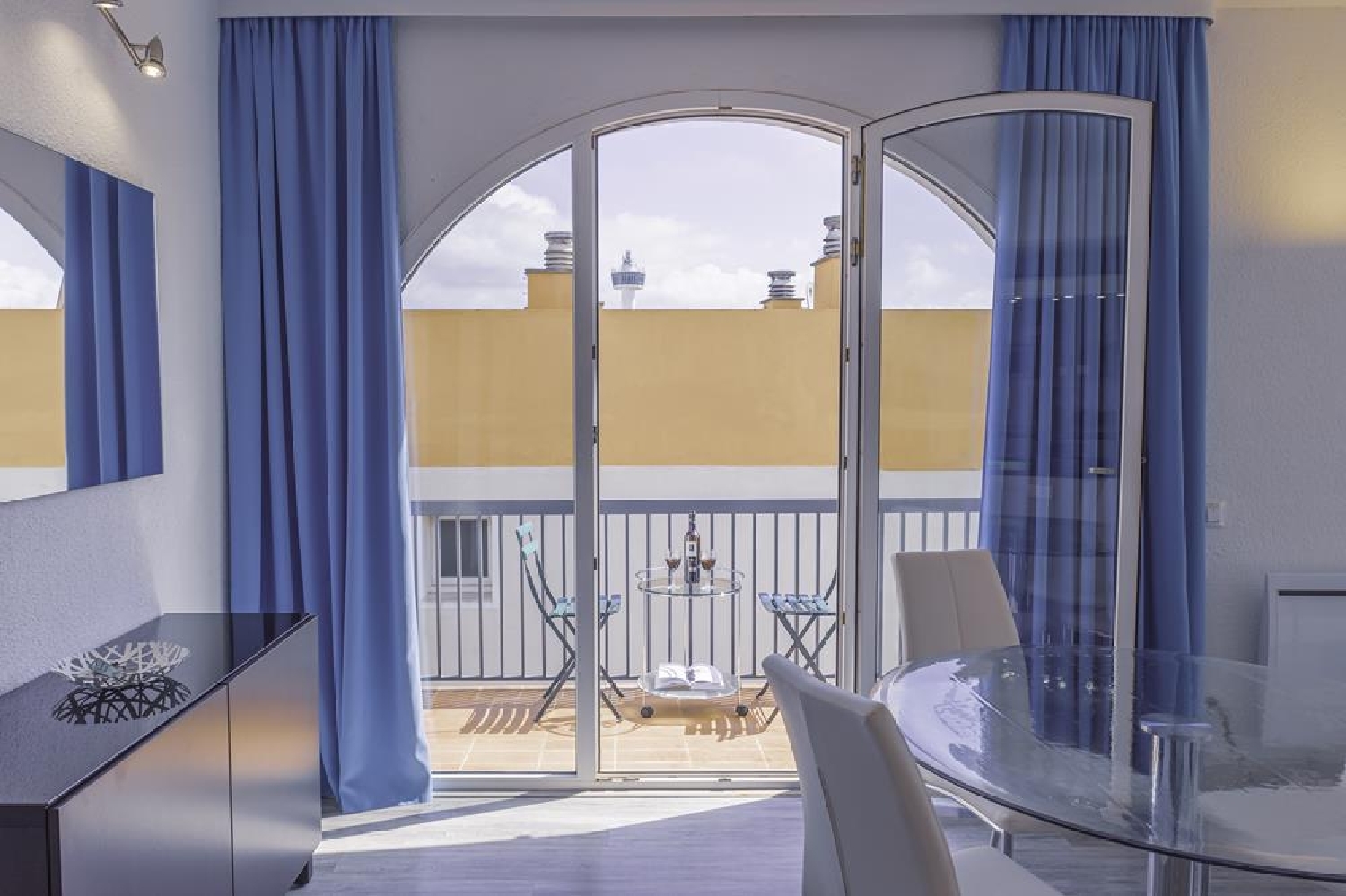  à vendre appartement Empuriabrava Alt Empordà 24