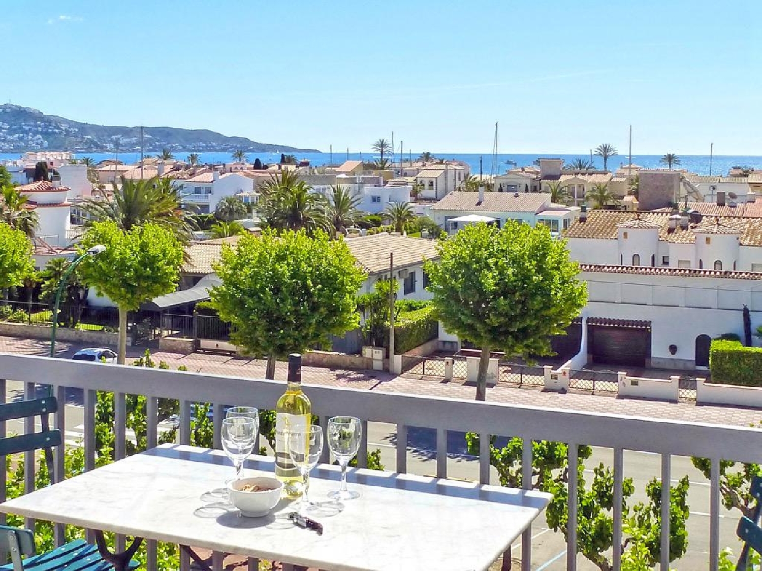 à vendre appartement Empuriabrava Alt Empordà 1