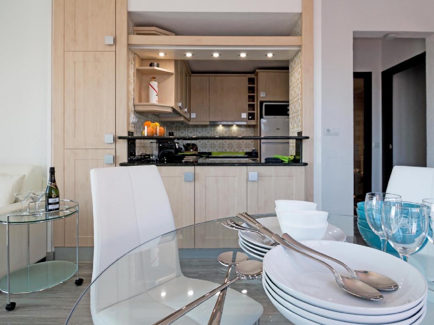  à vendre appartement Empuriabrava Alt Empordà 15
