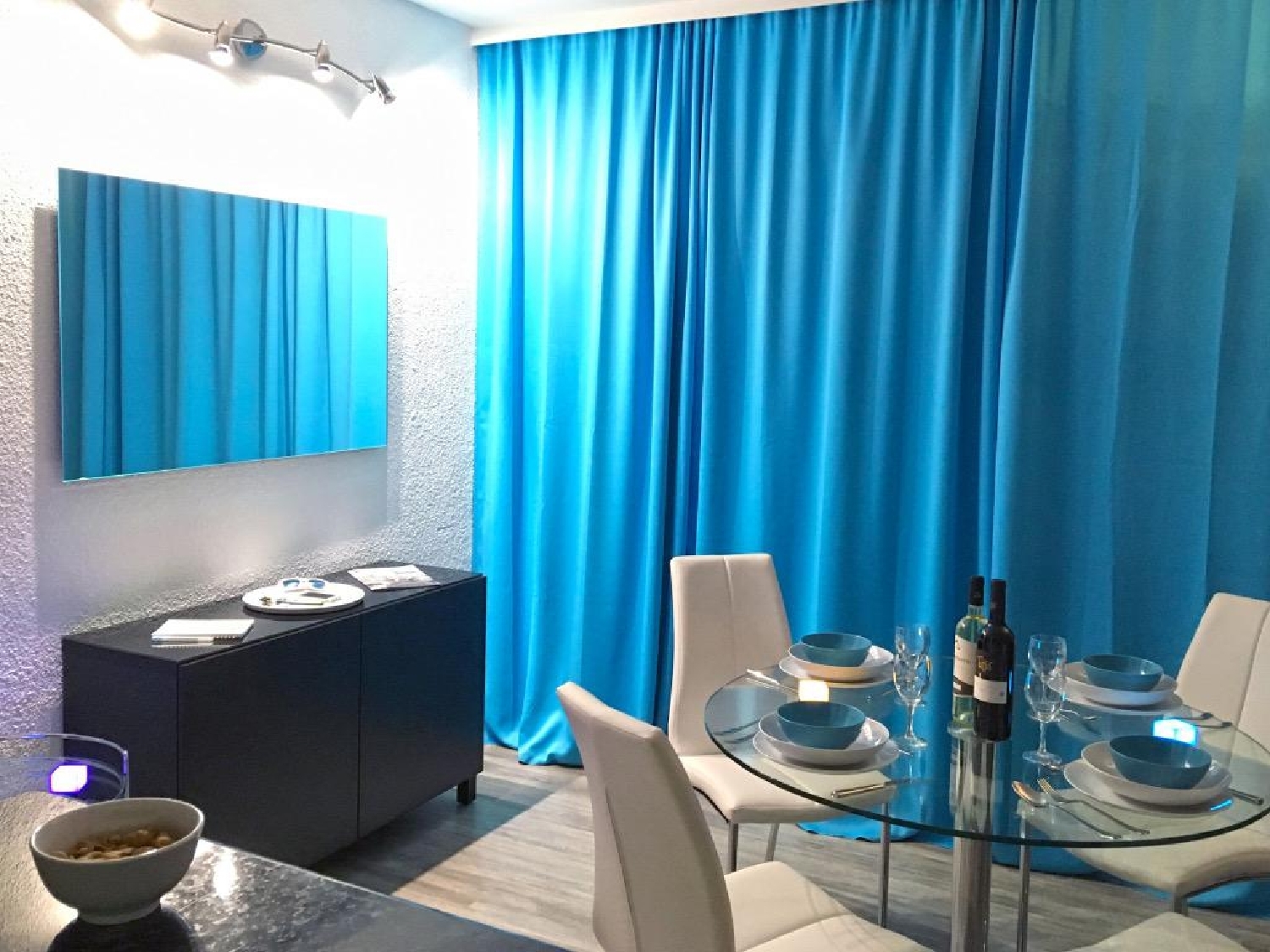  à vendre appartement Empuriabrava Alt Empordà 19
