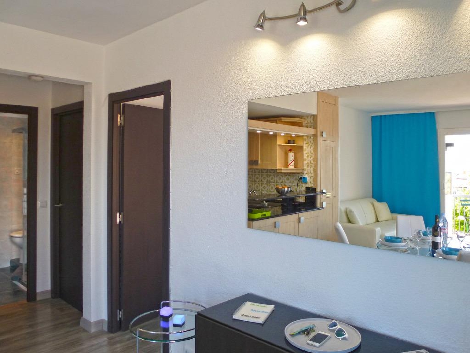  à vendre appartement Empuriabrava Alt Empordà 17