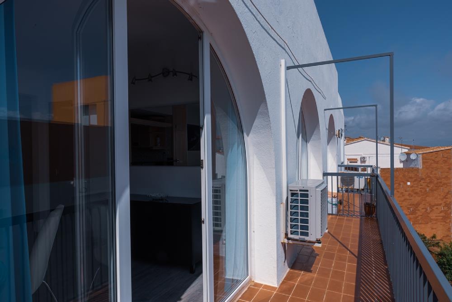  à vendre appartement Empuriabrava Alt Empordà 23
