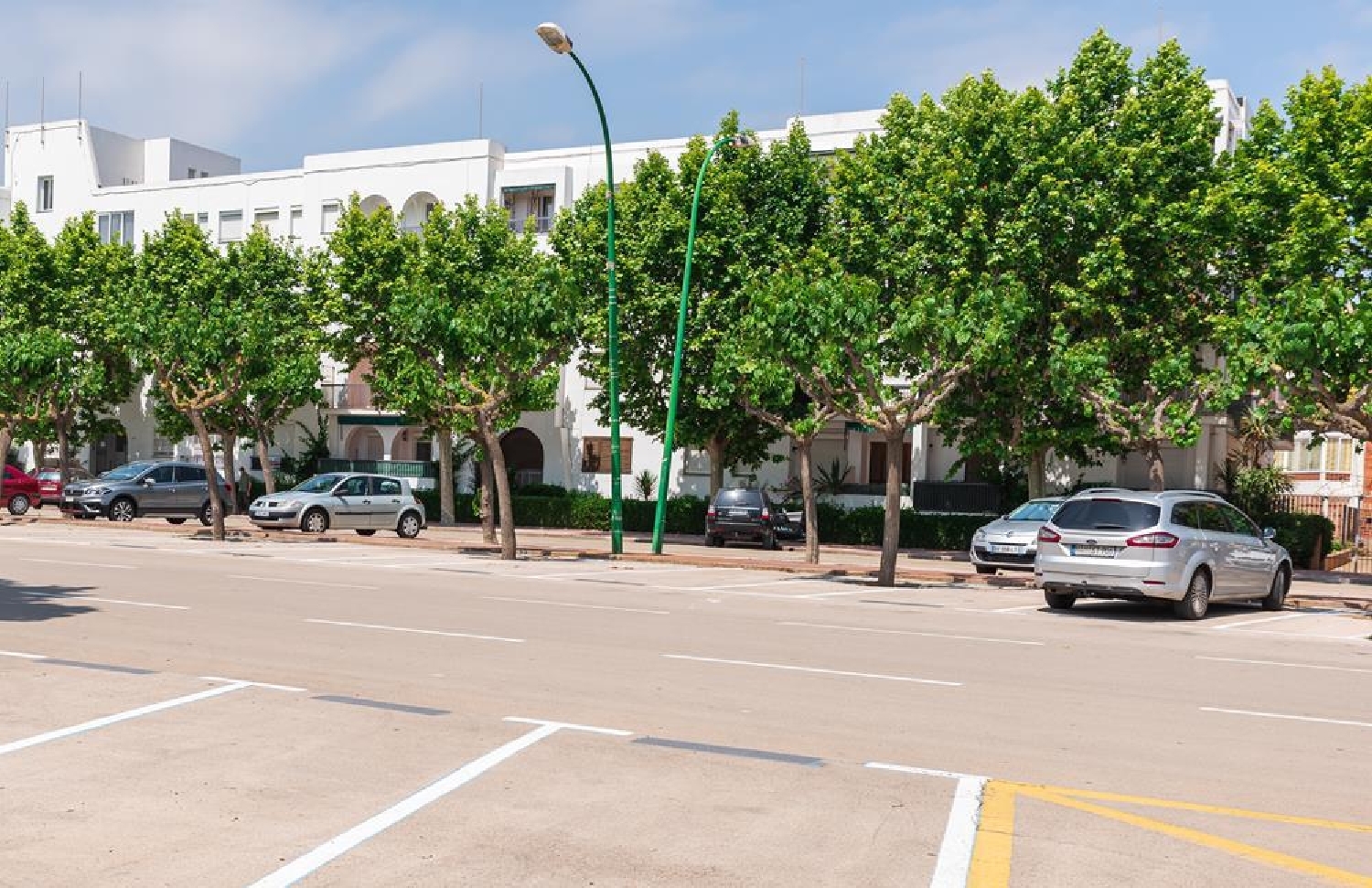  à vendre appartement Empuriabrava Alt Empordà 8
