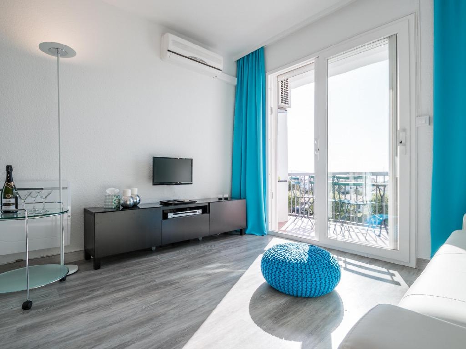  à vendre appartement Empuriabrava Alt Empordà 13