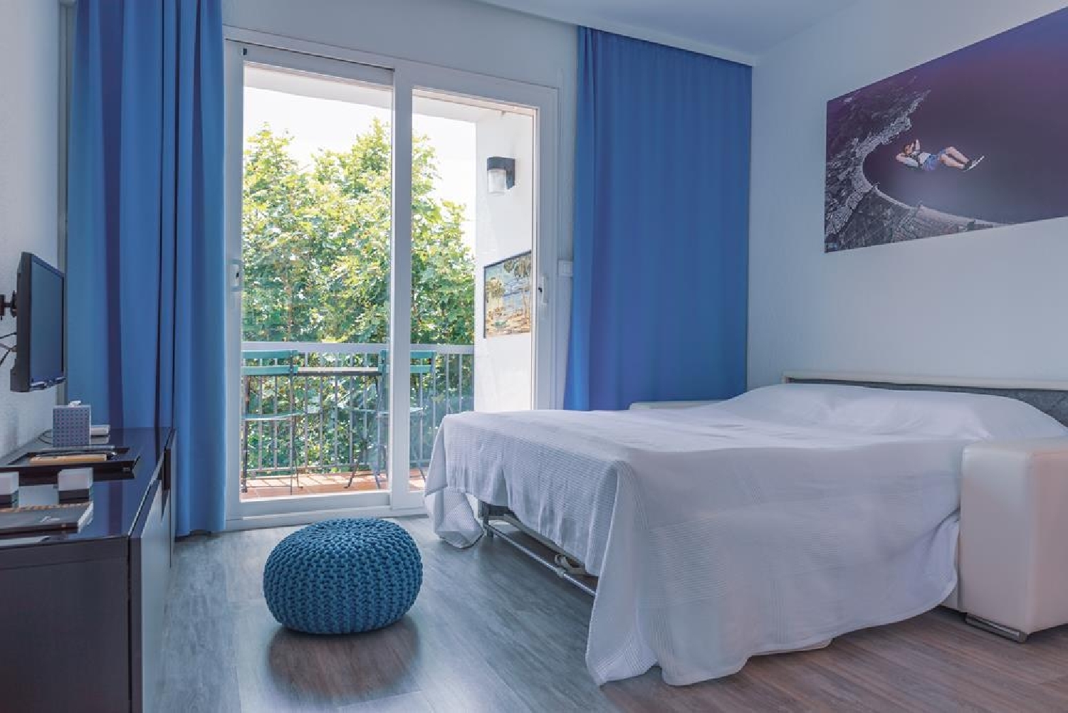  à vendre appartement Empuriabrava Alt Empordà 6