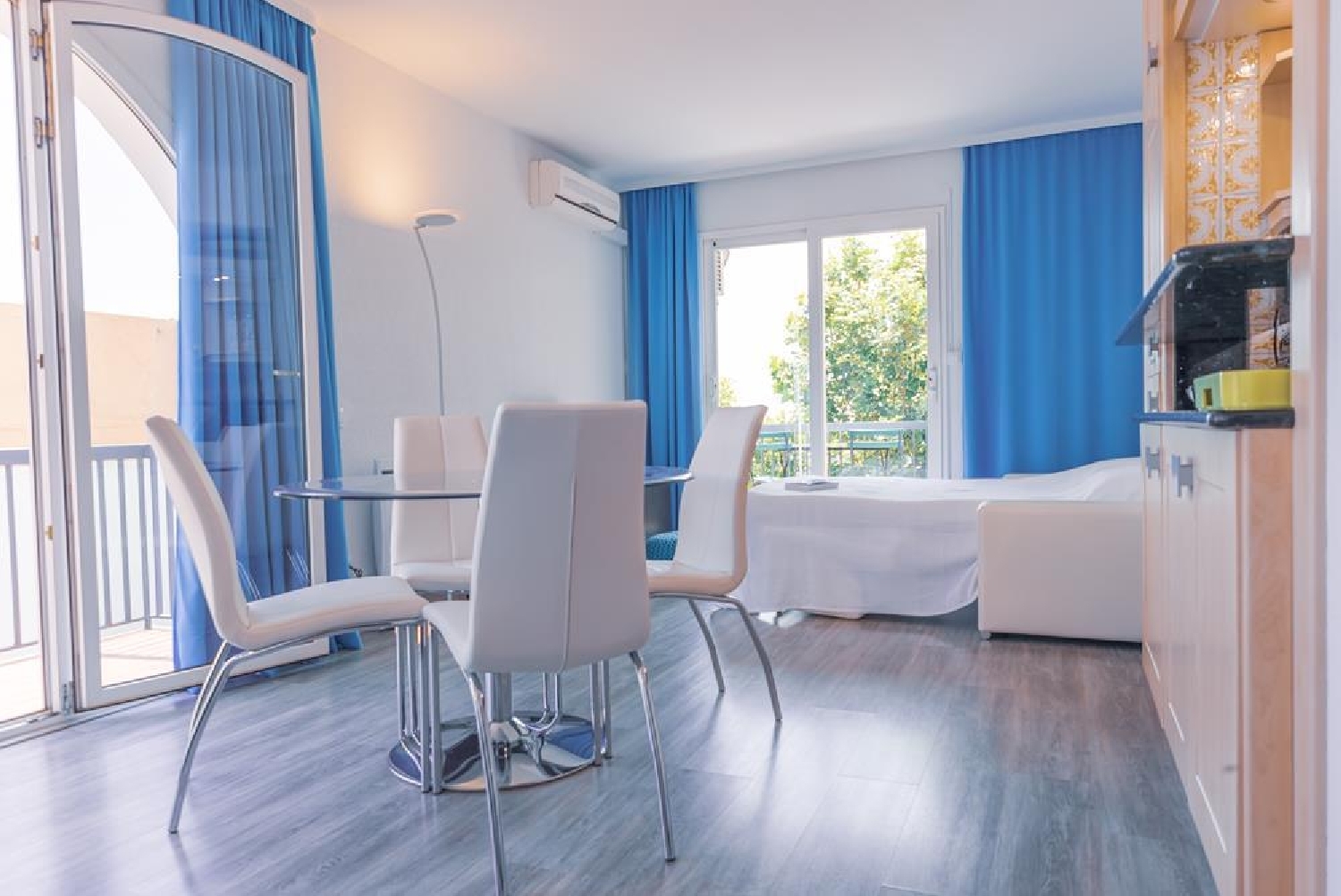  à vendre appartement Empuriabrava Alt Empordà 4