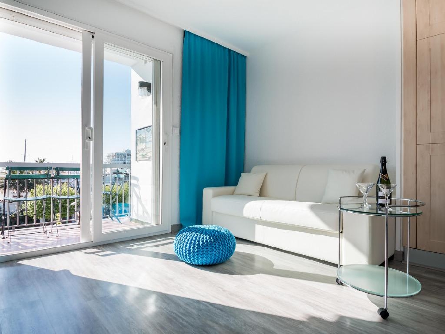 à vendre appartement Empuriabrava Alt Empordà 12