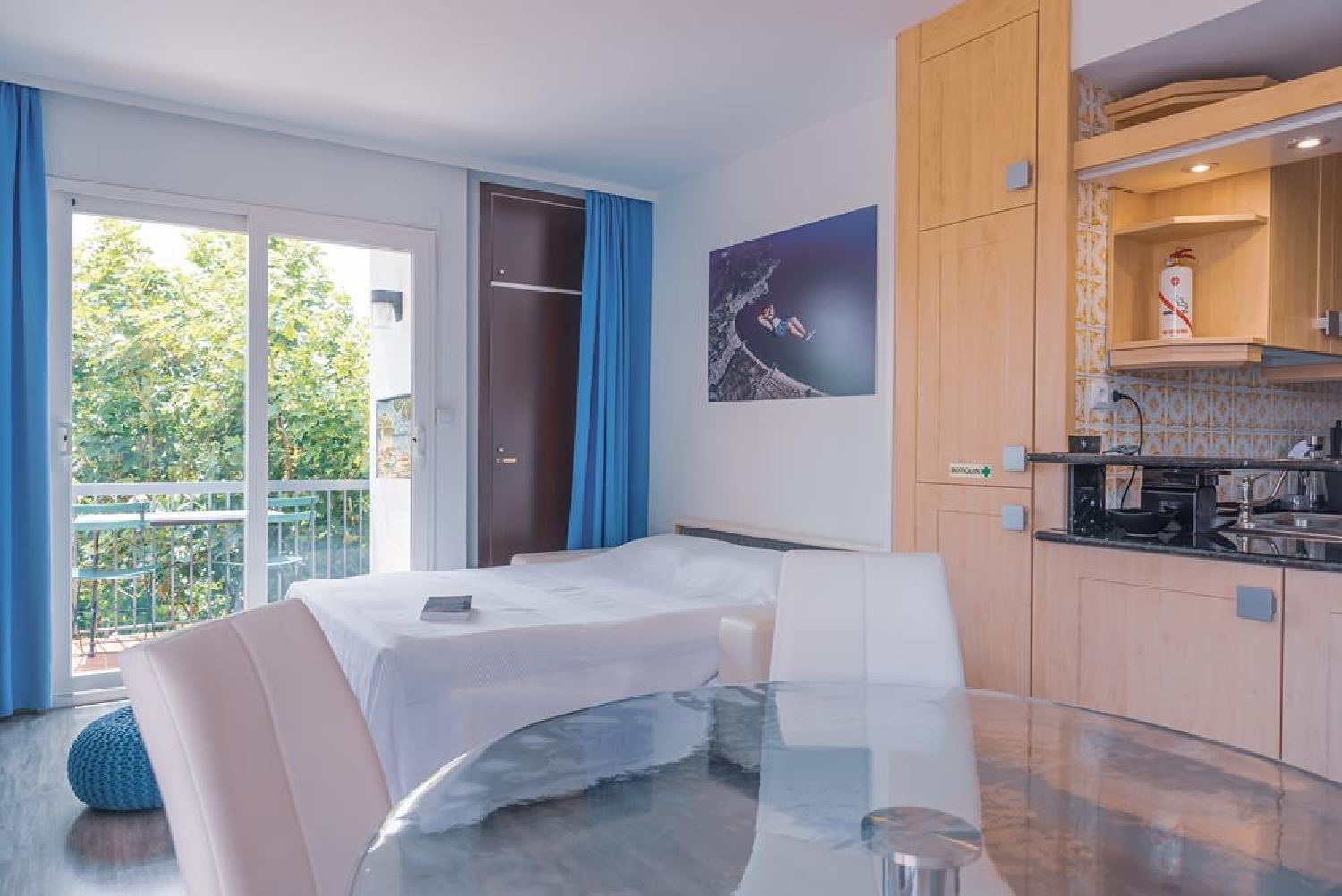  à vendre appartement Empuriabrava Alt Empordà 5