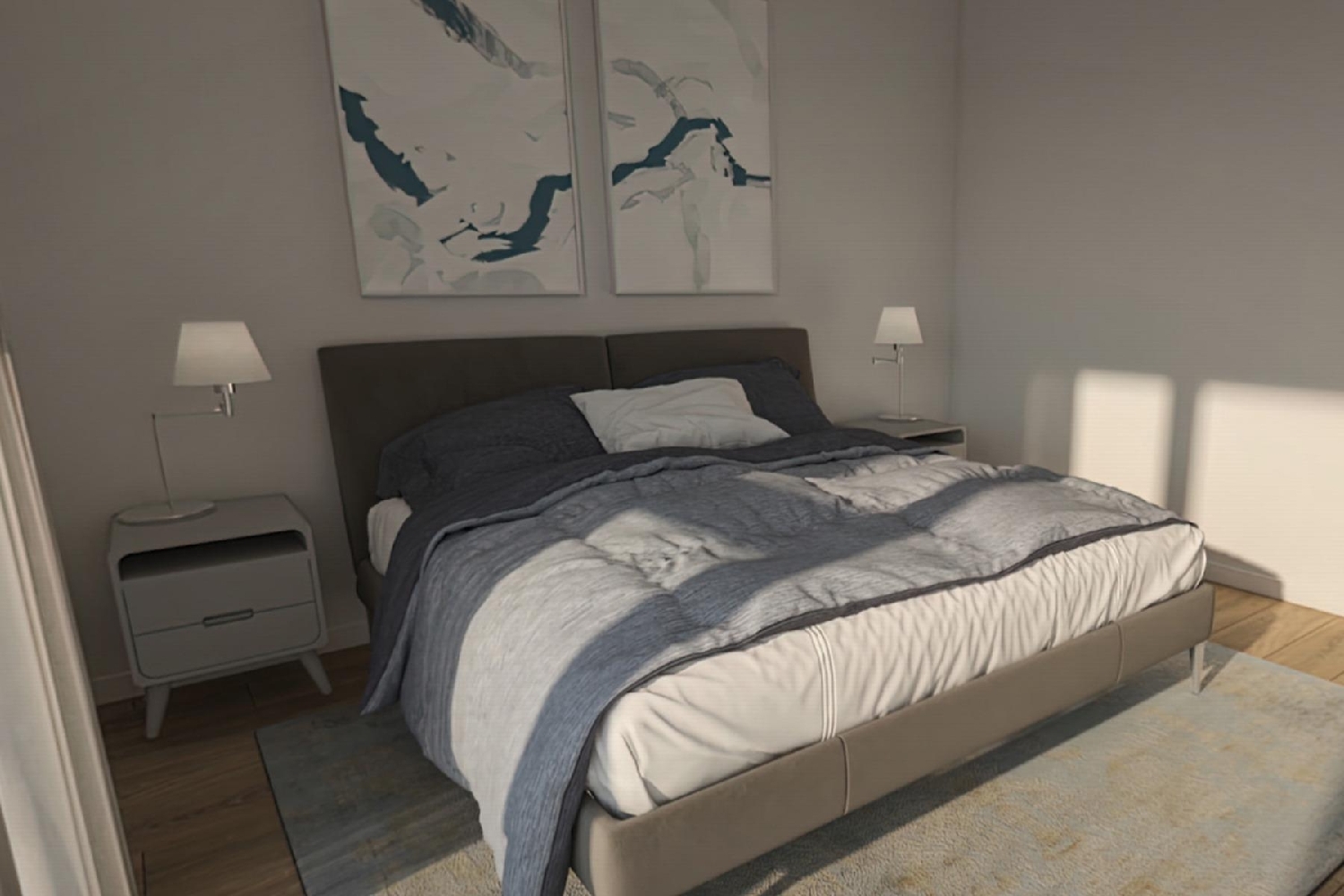  te koop appartement Encamp Encamp 5