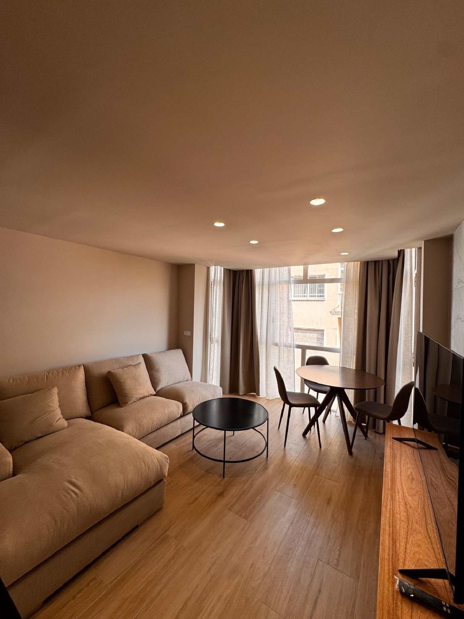  en venta apartamento Ensanche-Diputación Alacantí 1