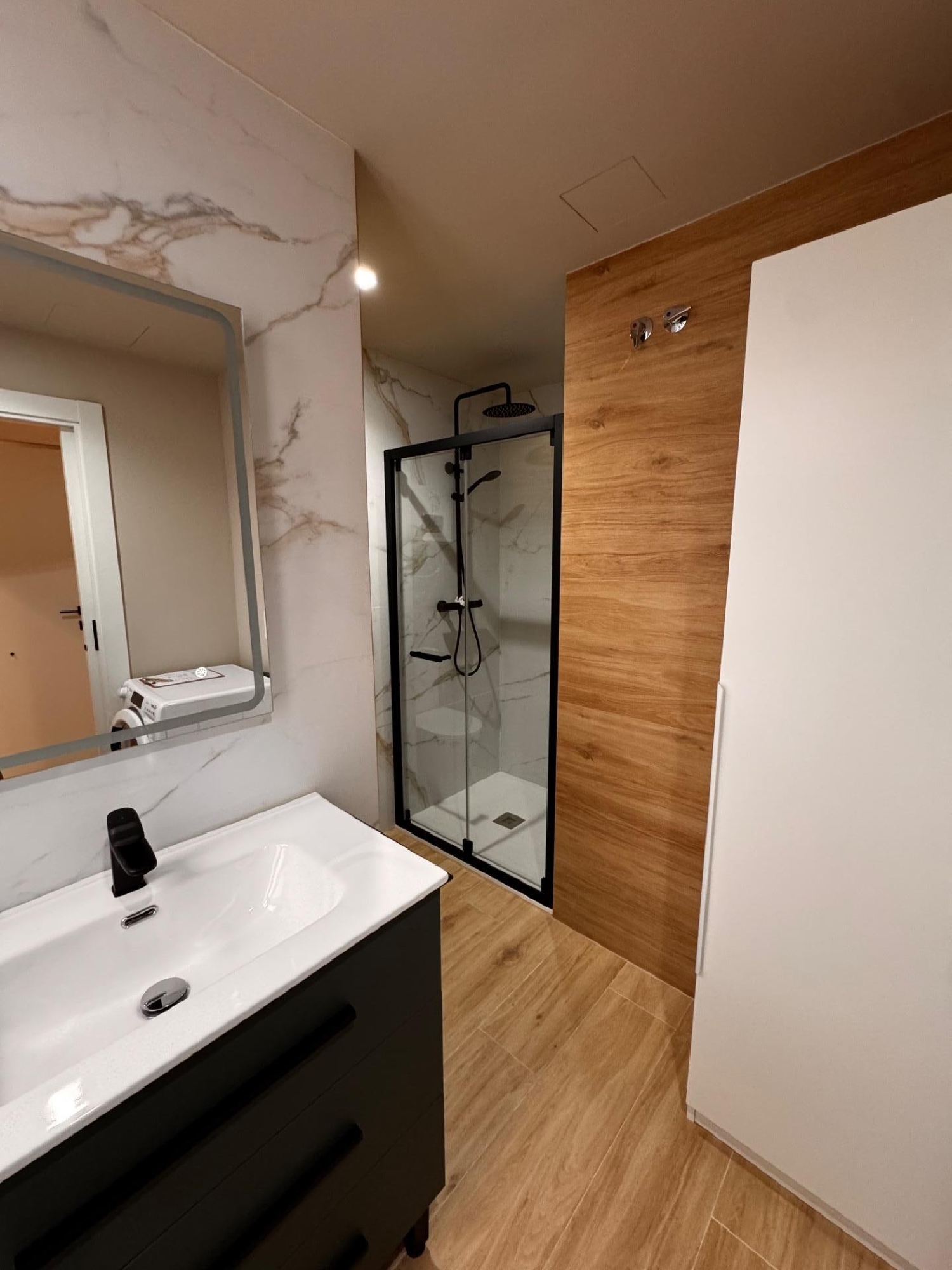  en venta apartamento Ensanche-Diputación Alacantí 8