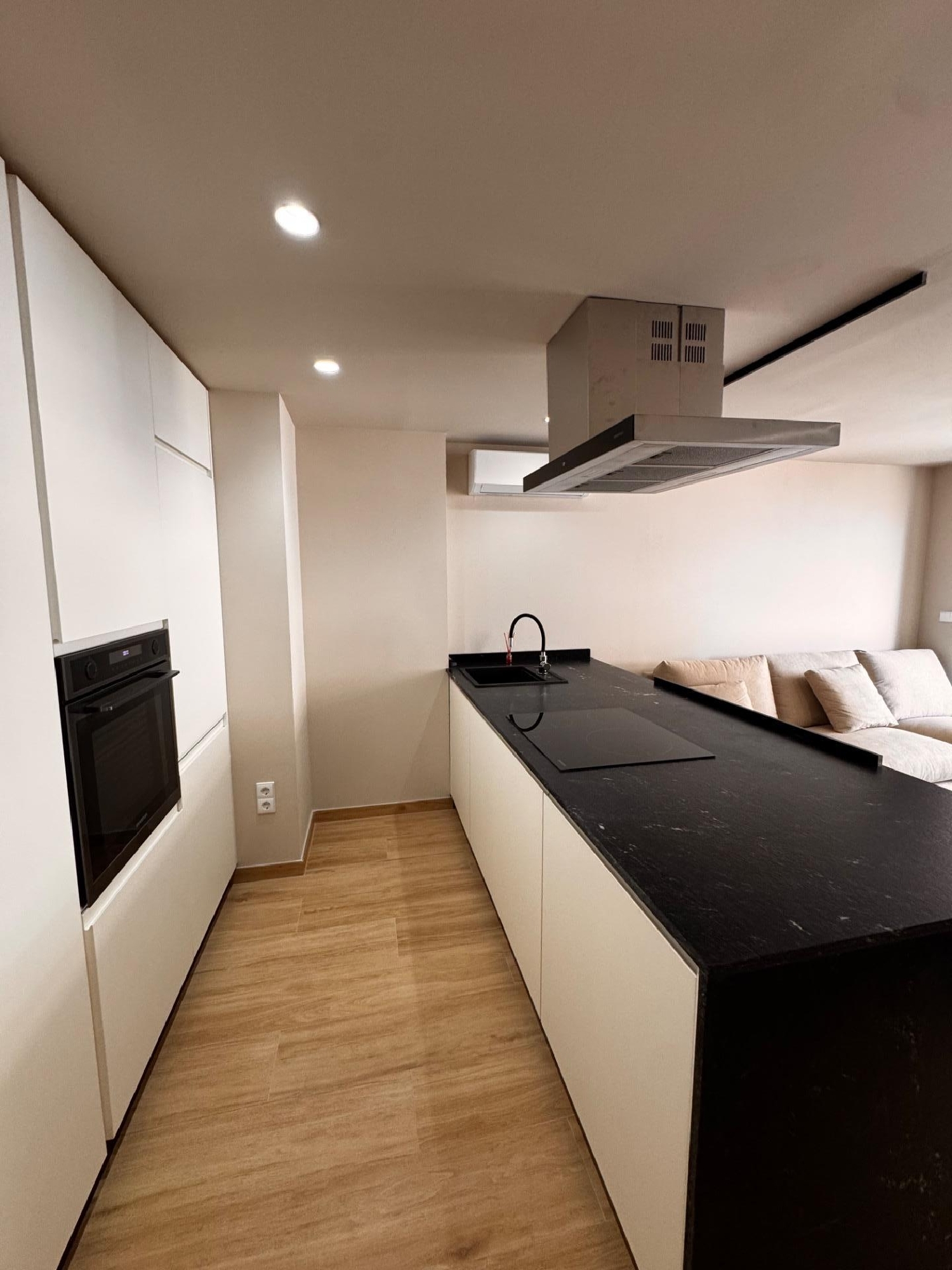 en venta apartamento Ensanche-Diputación Alacantí 4