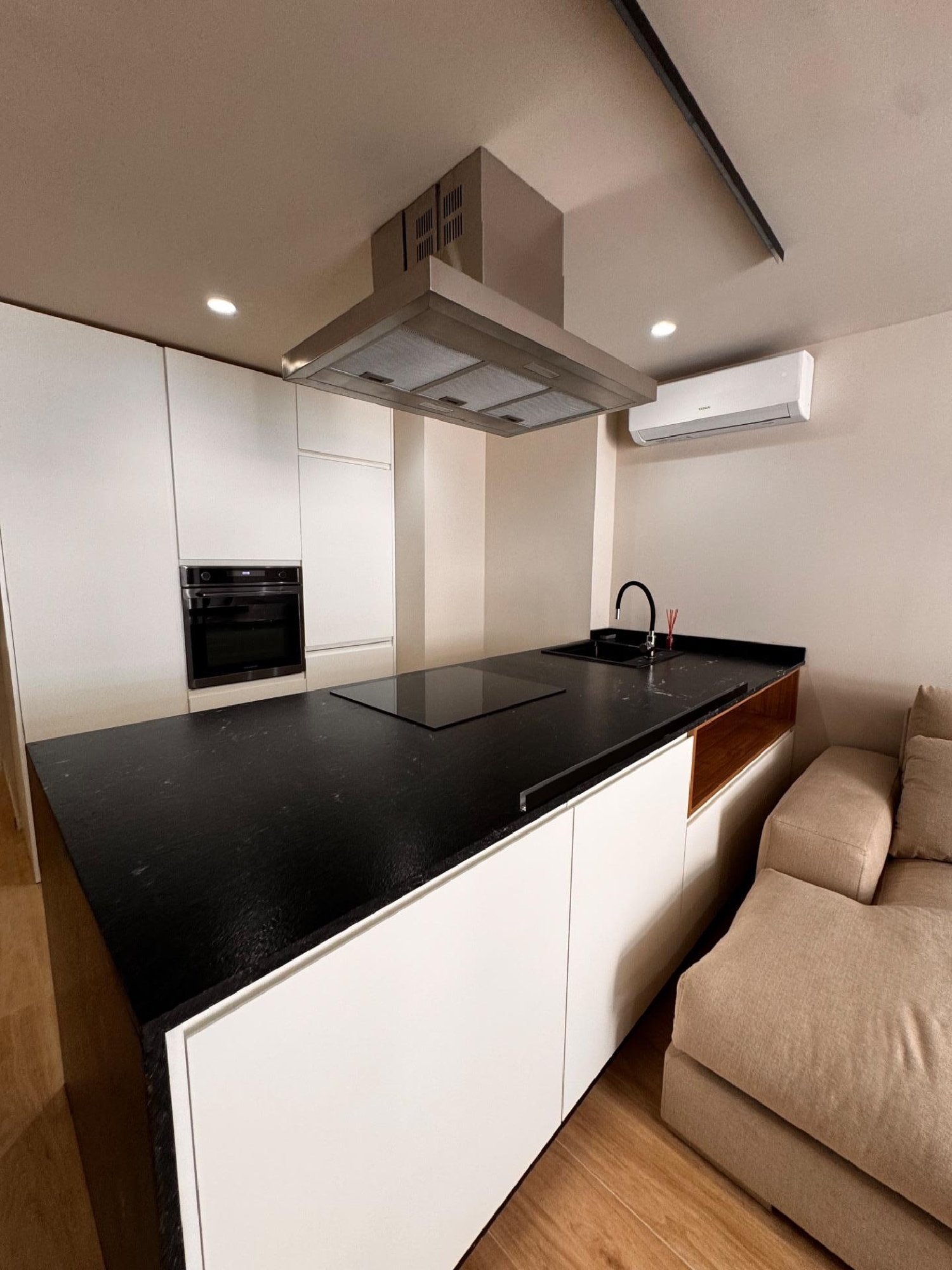  en venta apartamento Ensanche-Diputación Alacantí 5