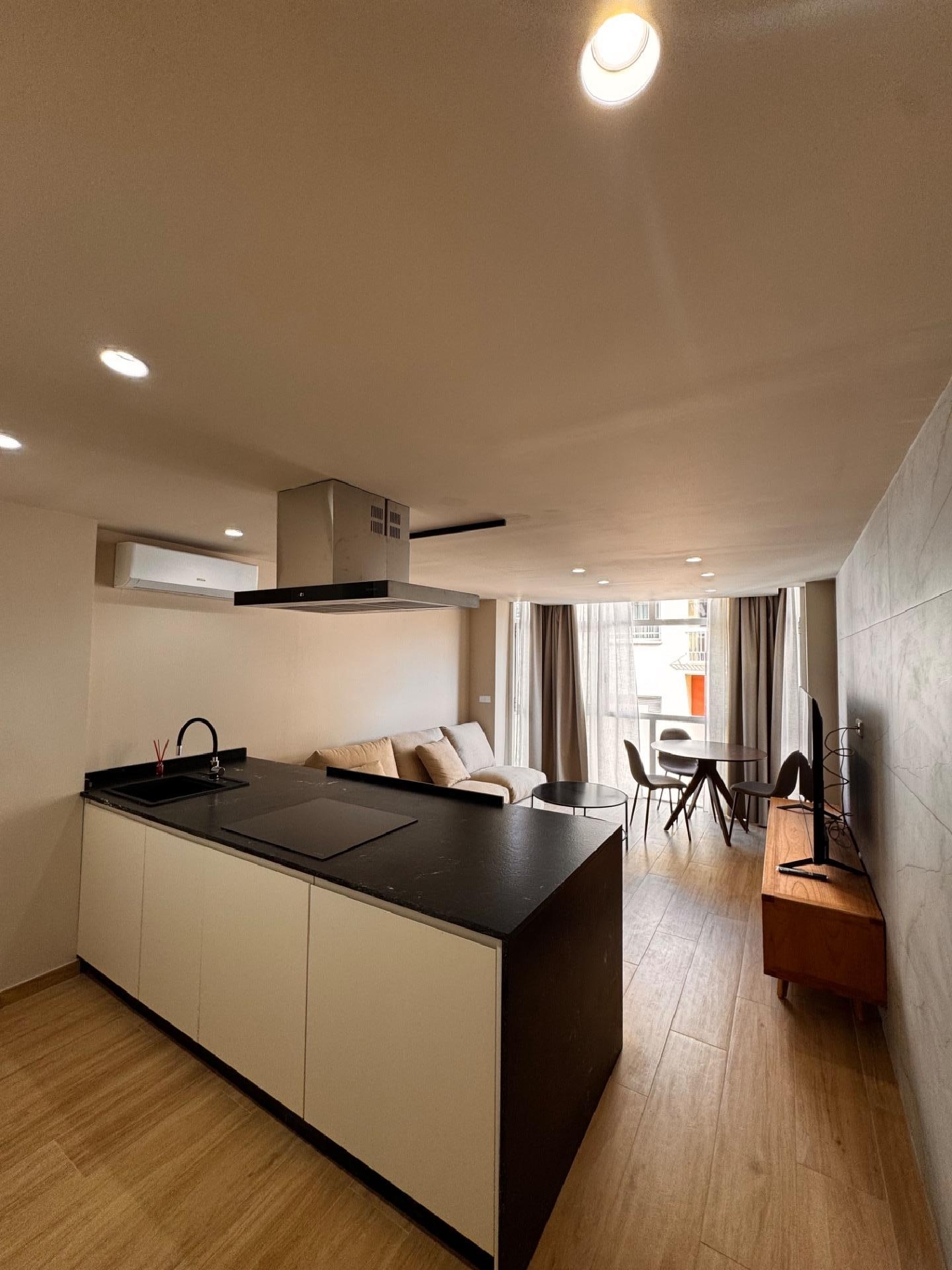  en venta apartamento Ensanche-Diputación Alacantí 3