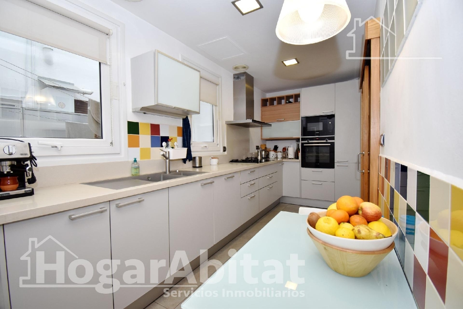  à vendre appartement Era Blanca Plana Baixa 8