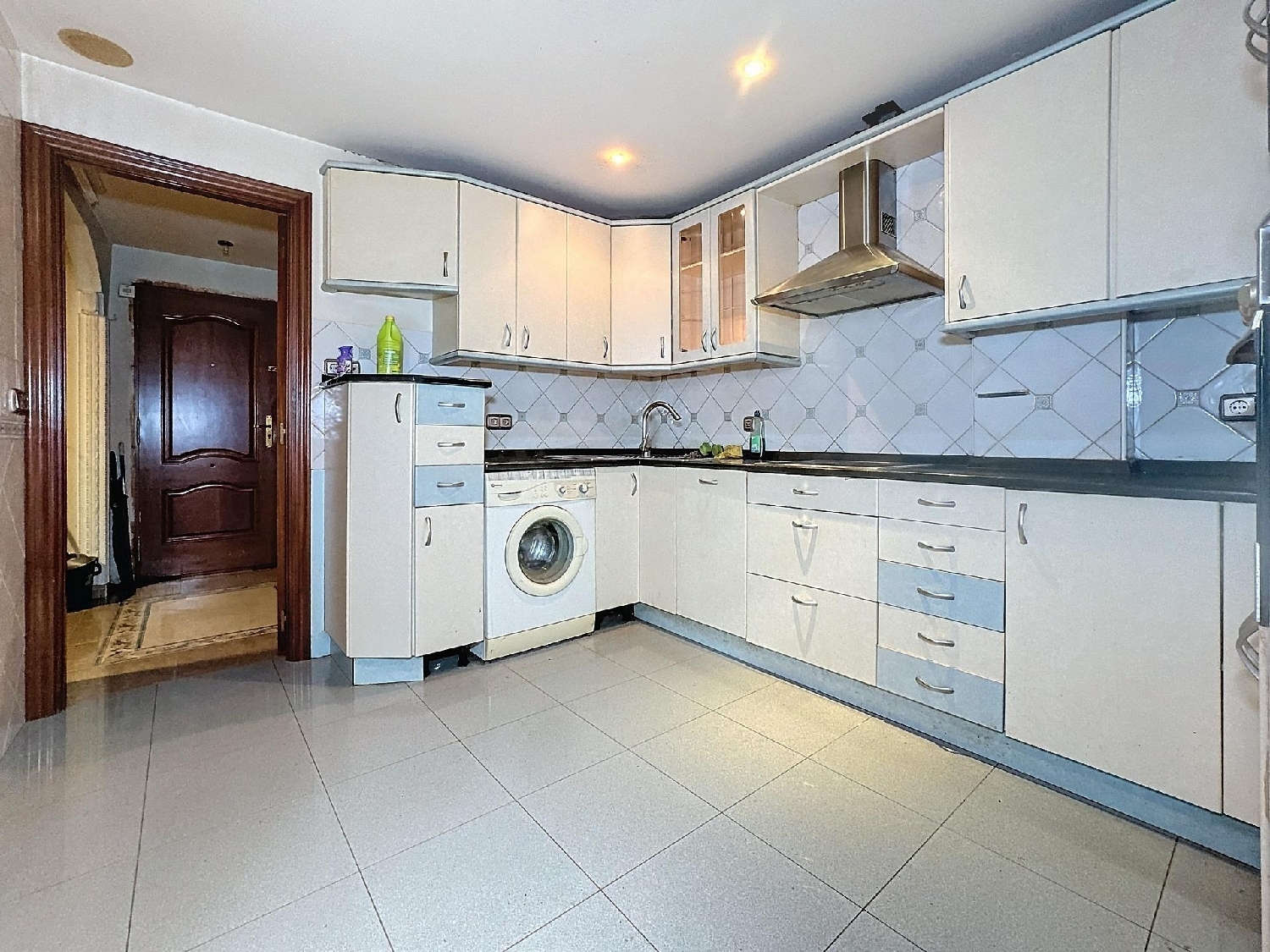 kaufen Wohnung Ermua Duranguesado 3