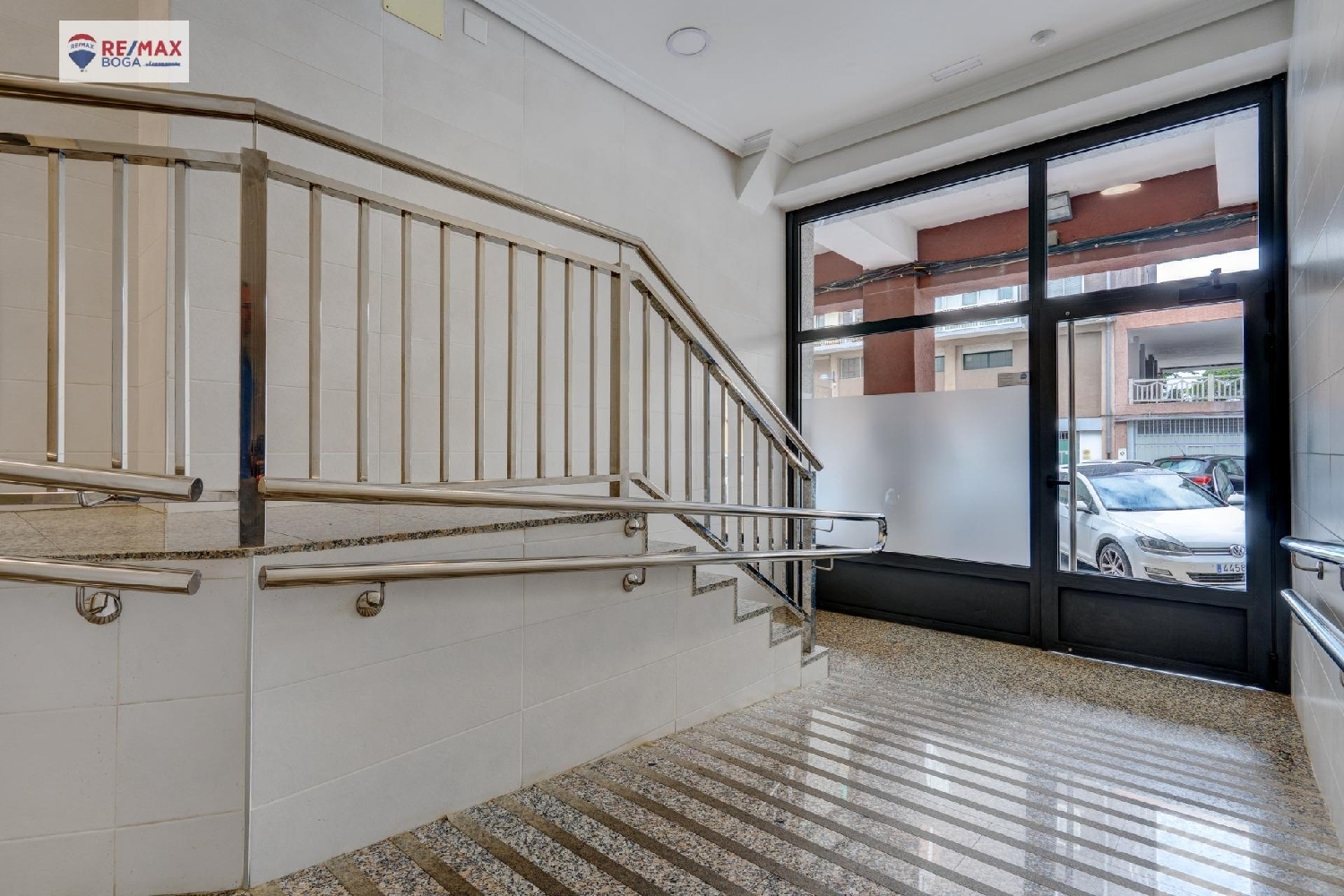 kaufen Wohnung Errenteria Donostialdea 3