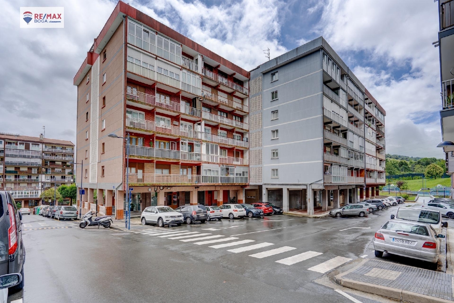  kaufen Wohnung Errenteria Donostialdea 1