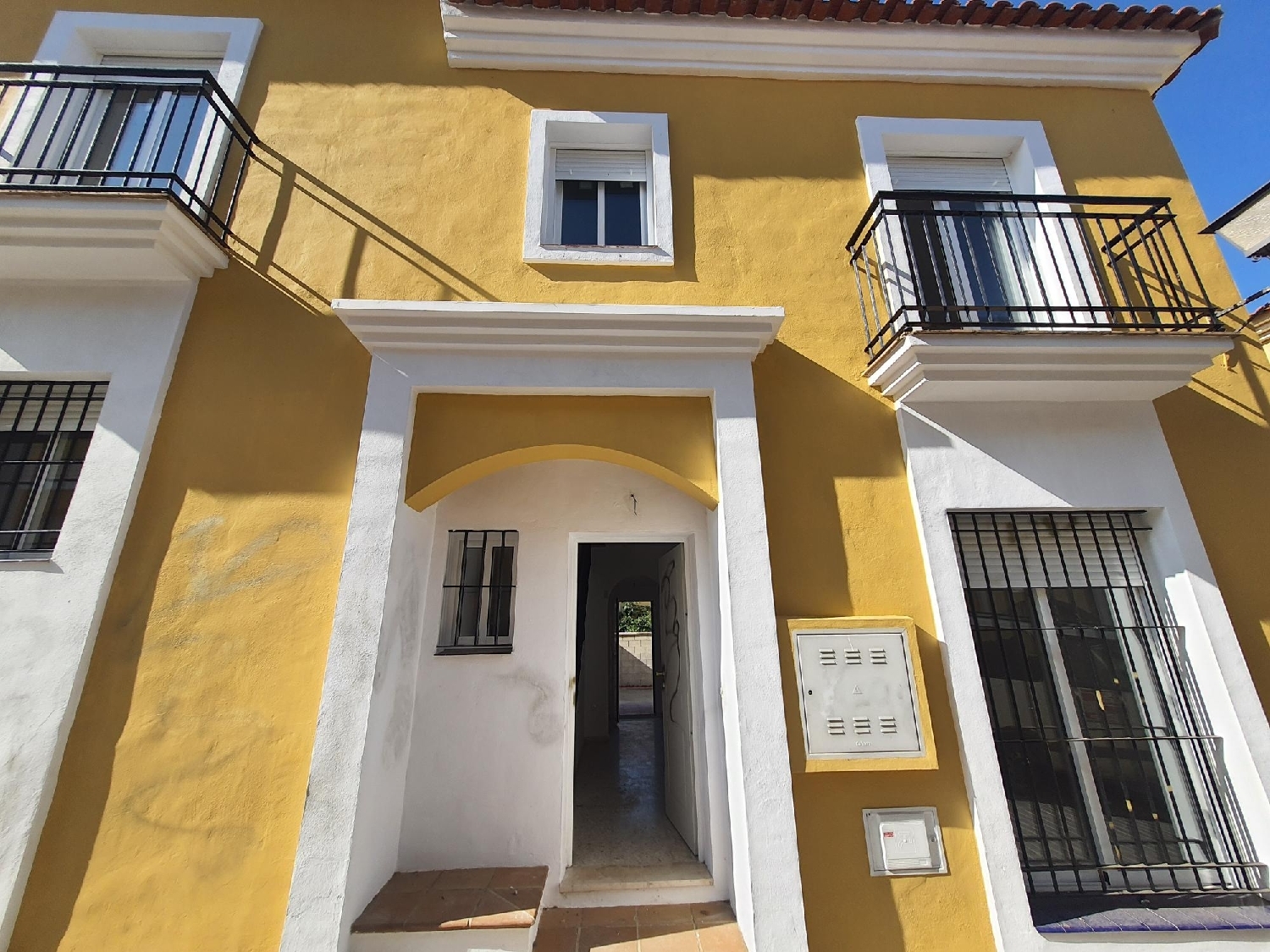  en venta apartamento Escacena Del Campo Condado (El) 1