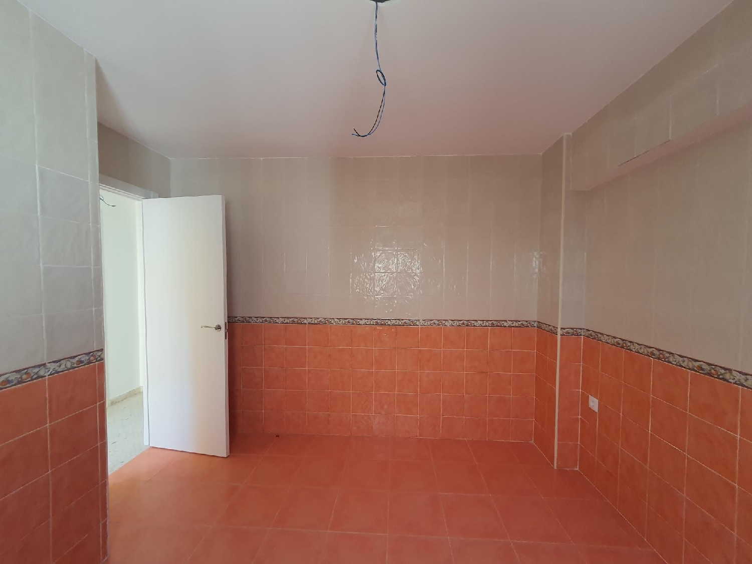  en venta apartamento Escacena Del Campo Condado (El) 4