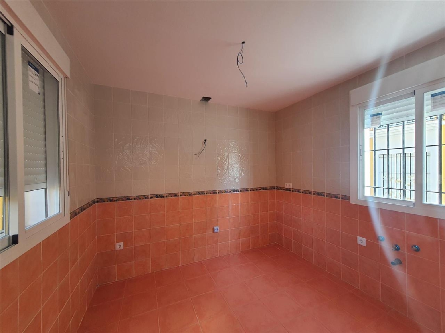  en venta apartamento Escacena Del Campo Condado (El) 7