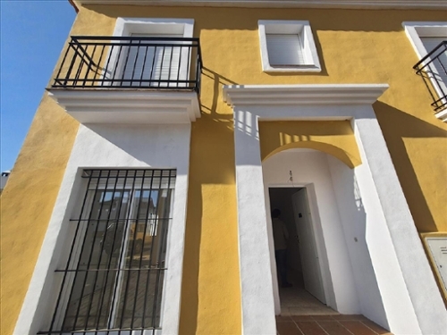 Escacena Del Campo Condado (El) apartamento foto 6273262