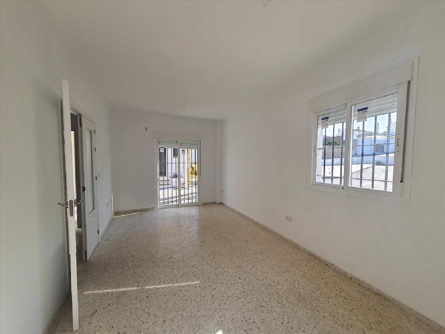  en venta apartamento Escacena Del Campo Condado (El) 2