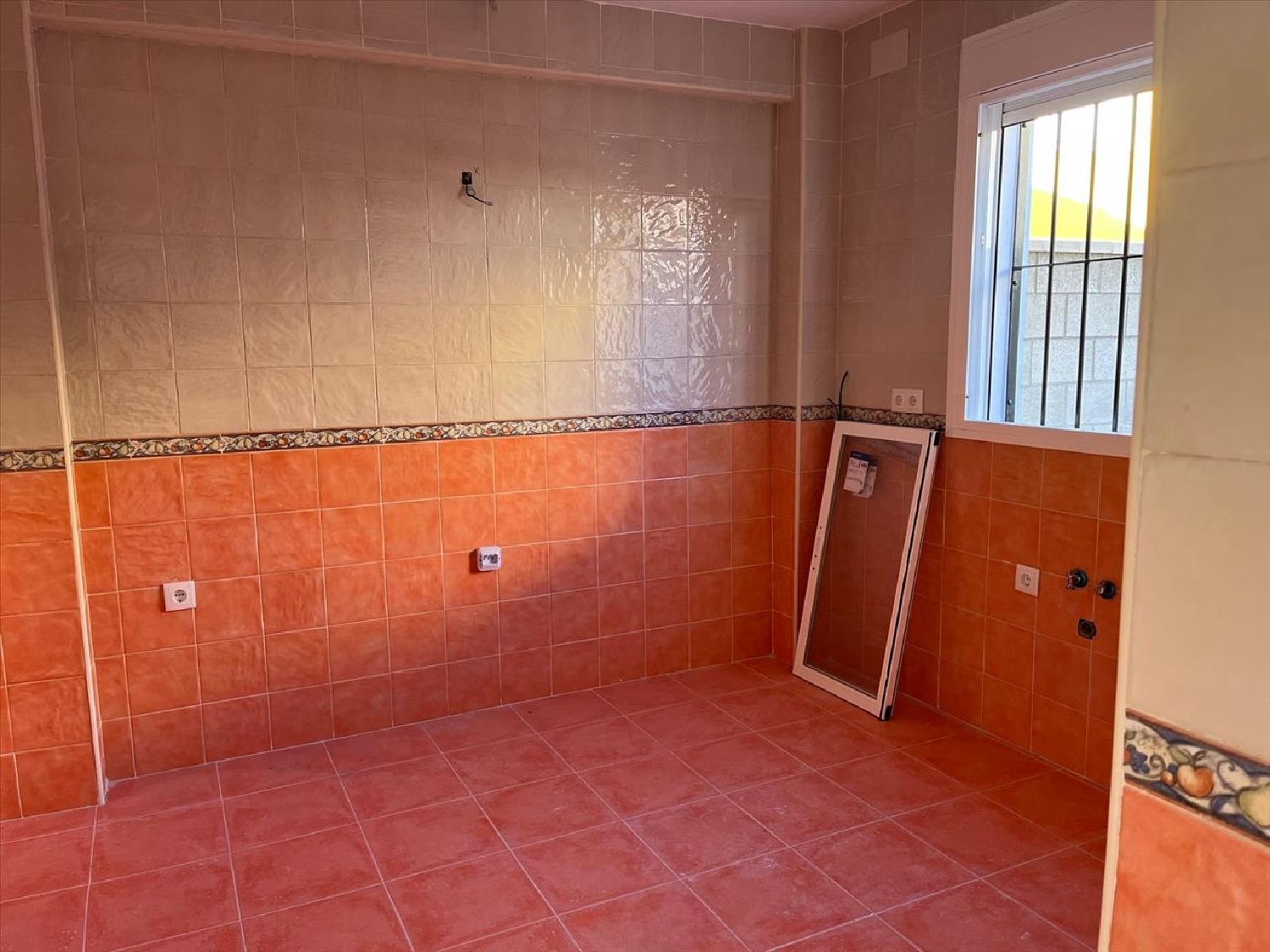  en venta apartamento Escacena Del Campo Condado (El) 3