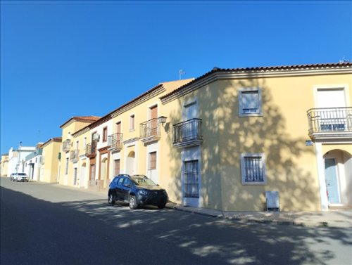 Escacena Del Campo Condado (El) apartamento foto 6273263