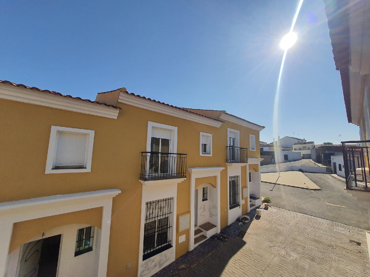  en venta apartamento Escacena Del Campo Condado (El) 1