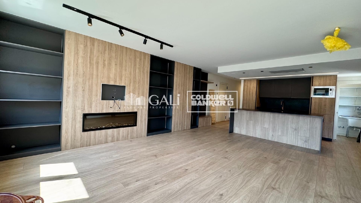 à vendre appartement Escaldes-Engordany Escaldes-Engordany 2