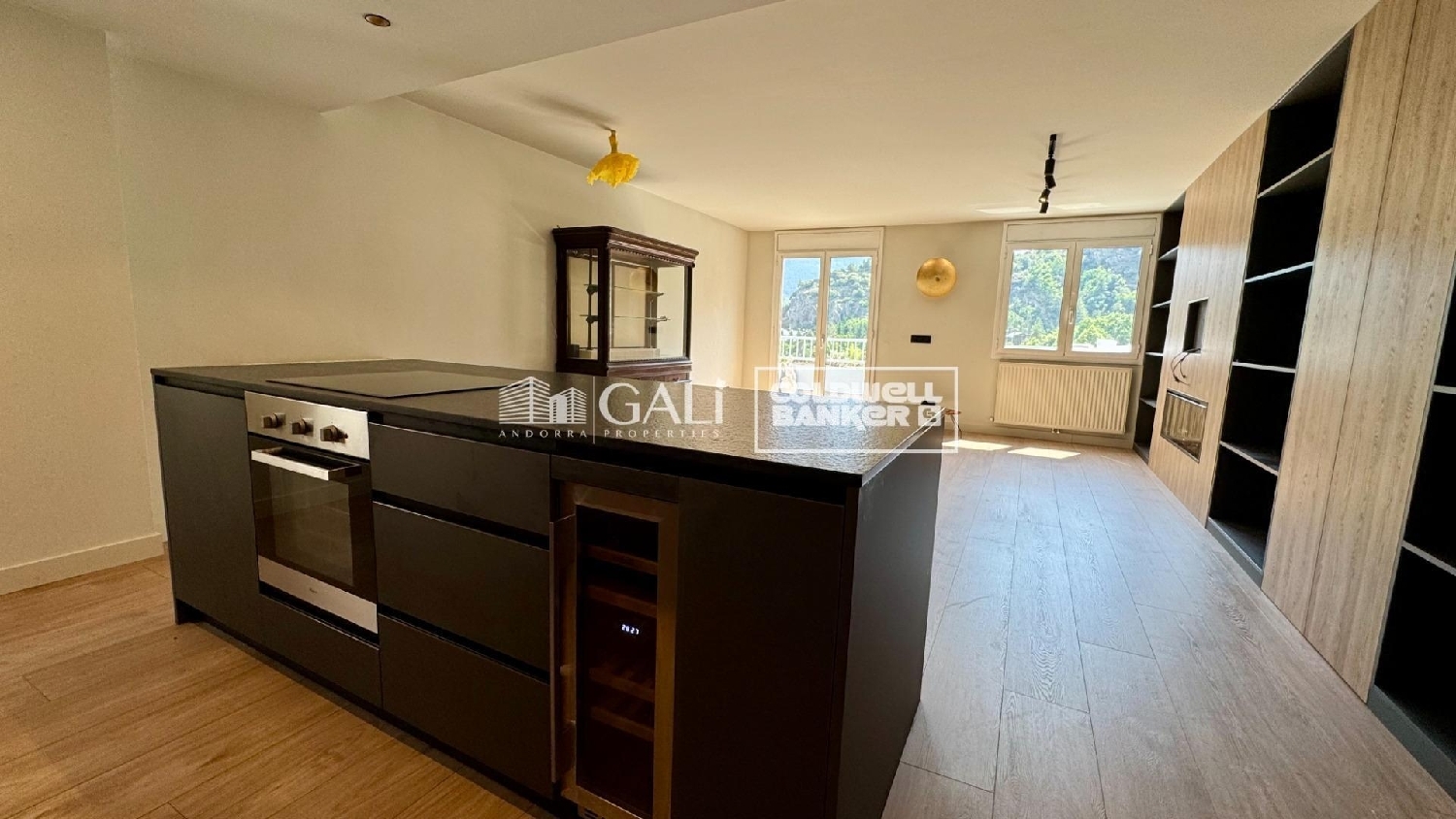 à vendre appartement Escaldes-Engordany Escaldes-Engordany 3