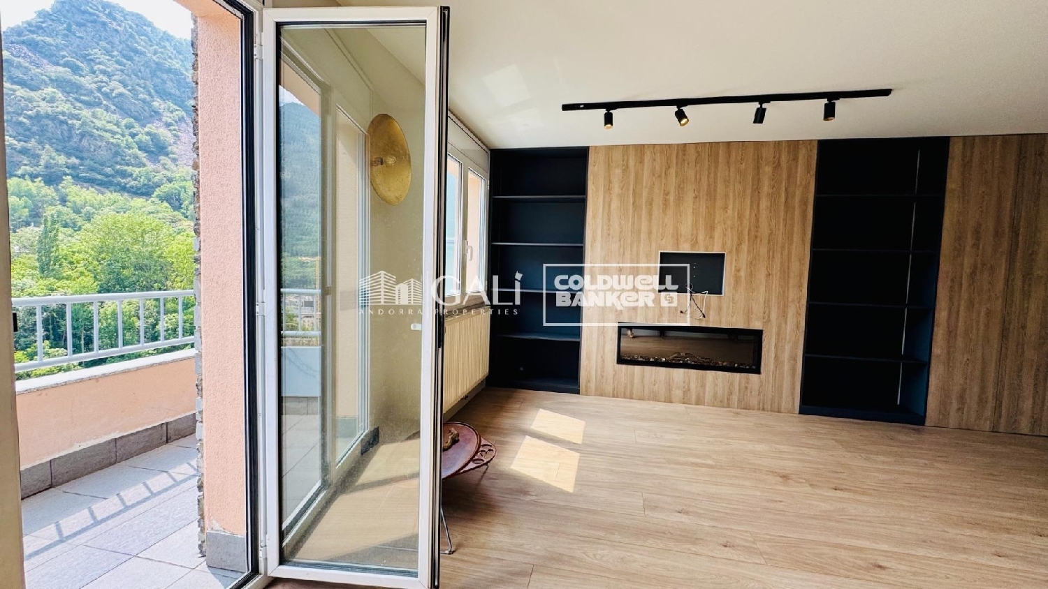  à vendre appartement Escaldes-Engordany Escaldes-Engordany 1