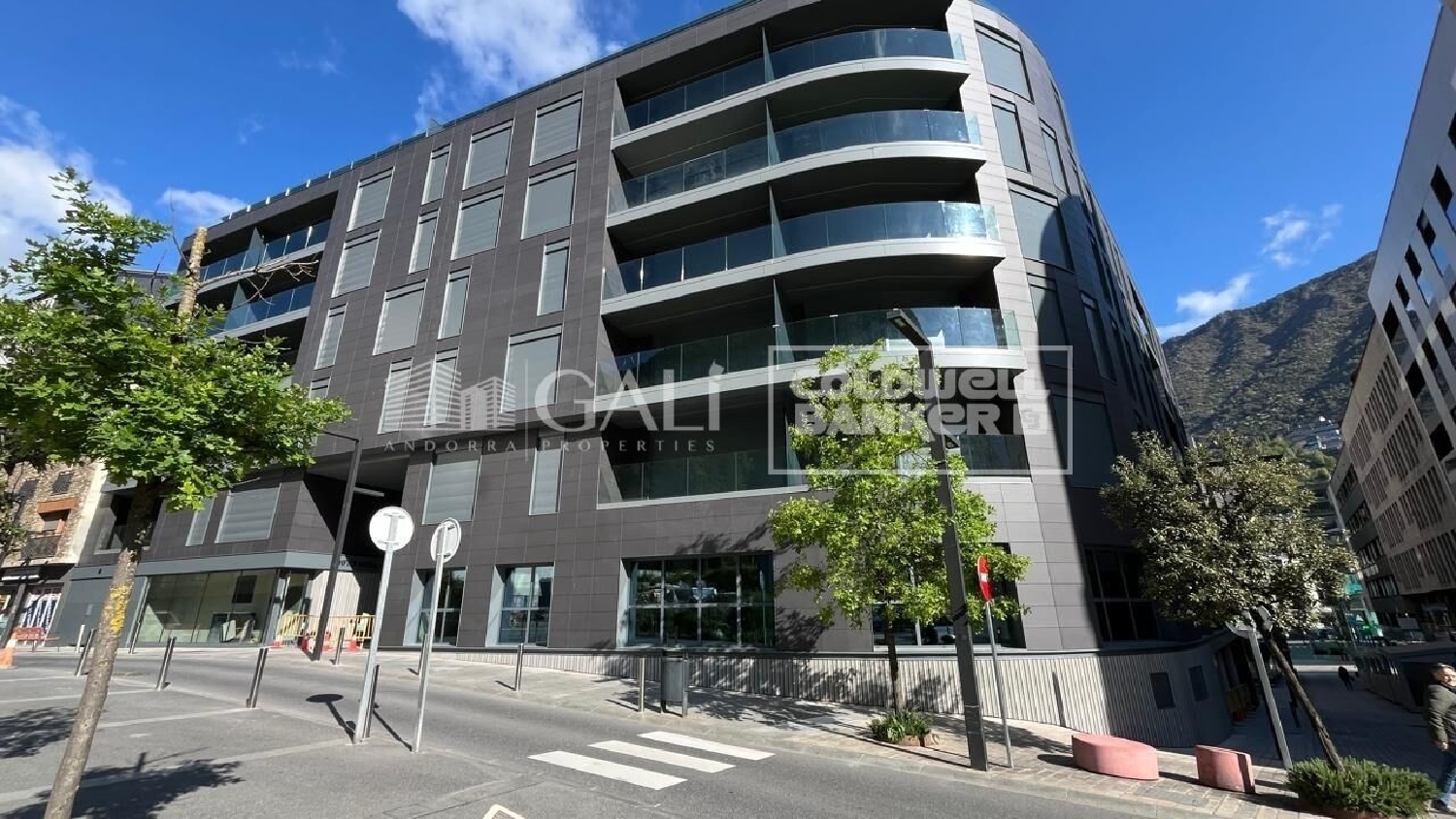  till salu lägenhet Escaldes-Engordany Escaldes-Engordany 4